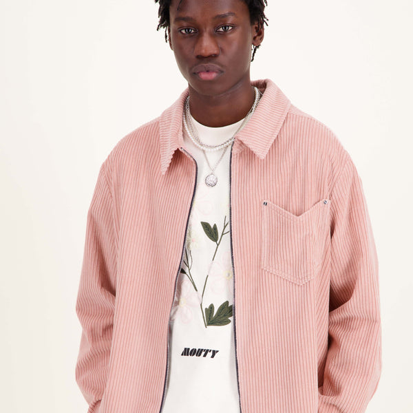 新品未使用 24-25 BSRABBIT JACKET DSXBS HEAVY CORDUROY COLLAR SHIRT INDY PINK M 即日発送 土日祝発送 M111 新品未使用 24-25 BSRABBIT JACKET DSXBS HEAVY CORDUROY COLLAR