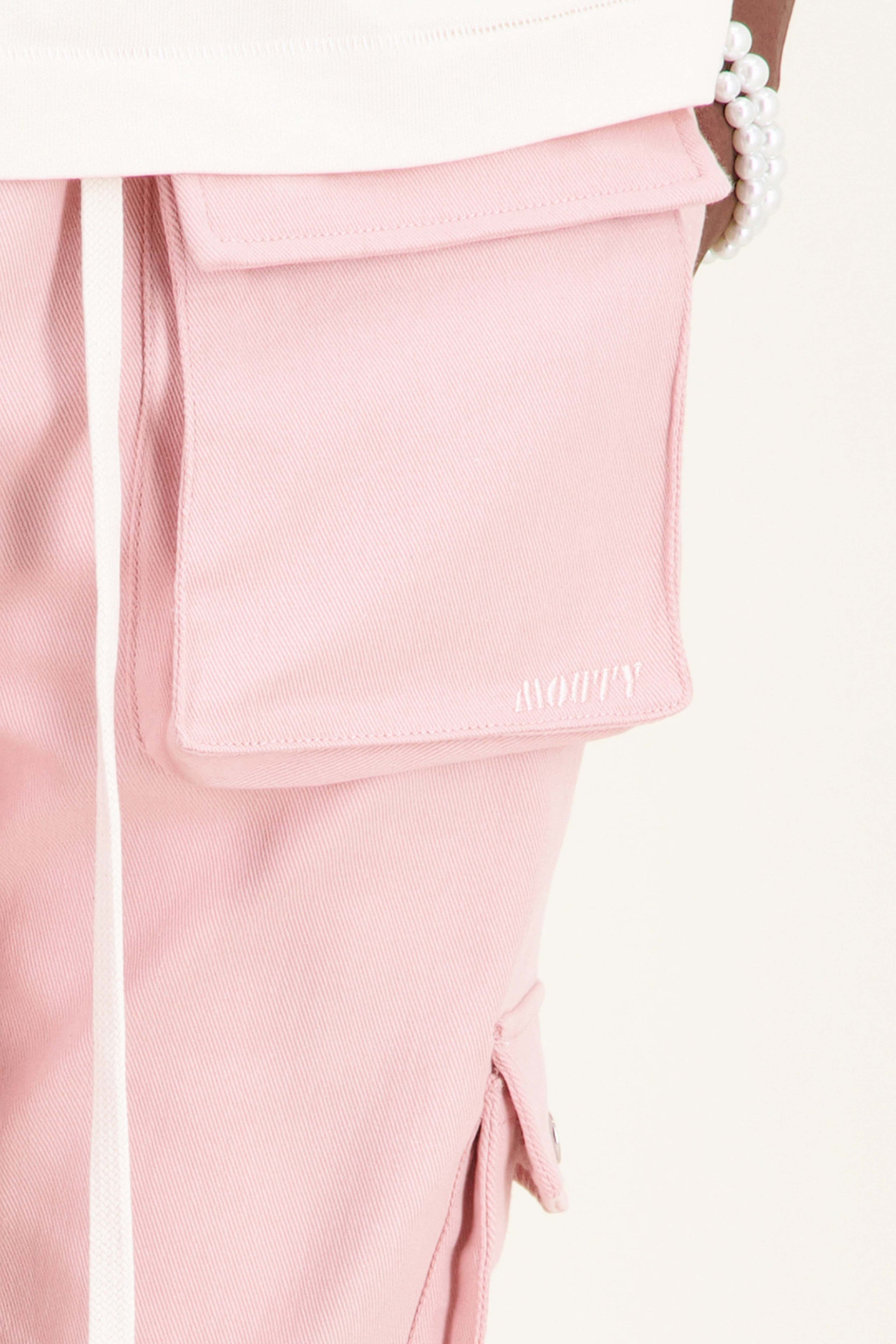 Pantalon Cargo rose | Catalogue Pantalon Cargo rose | Catalogue