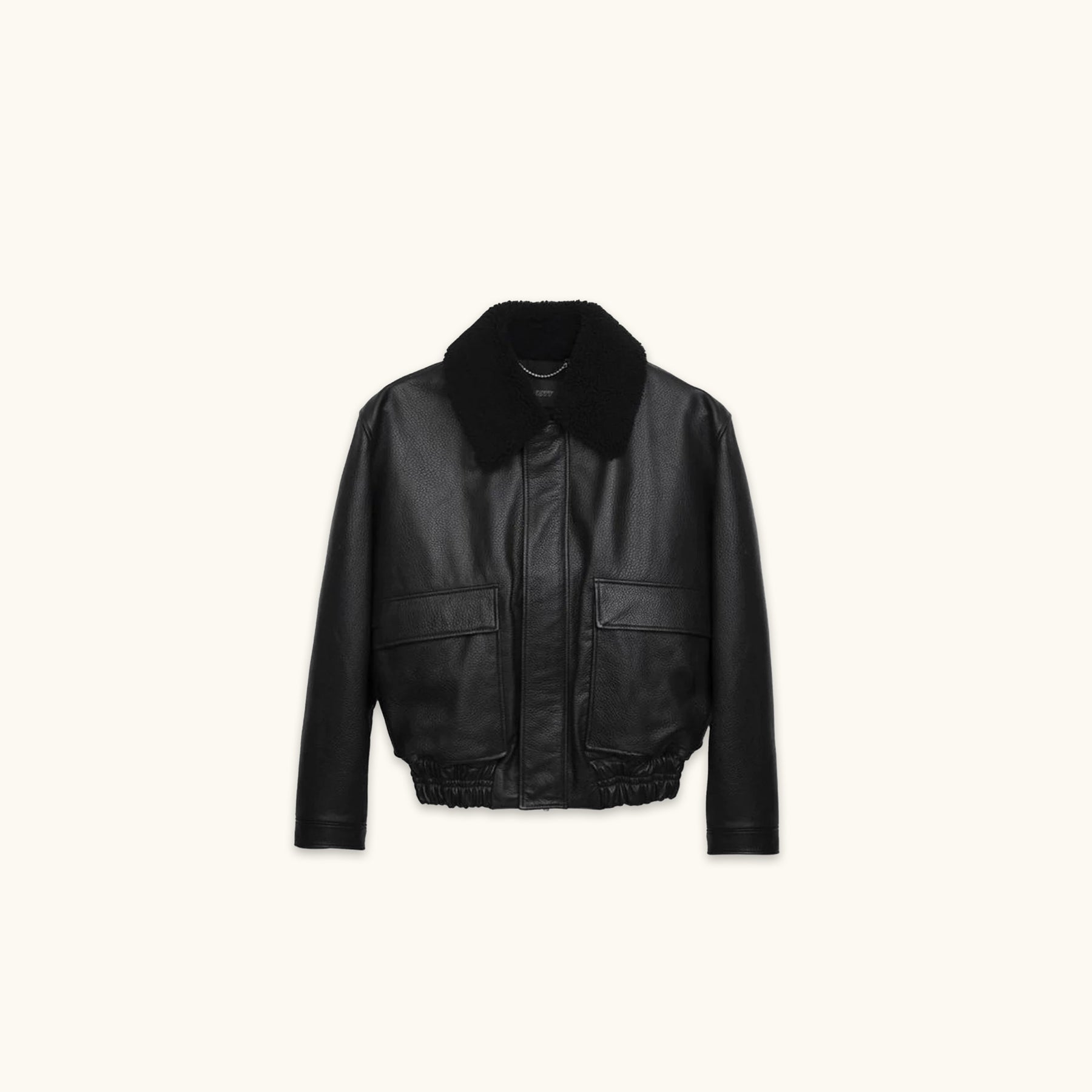 Blouson aviateur homme online h&m