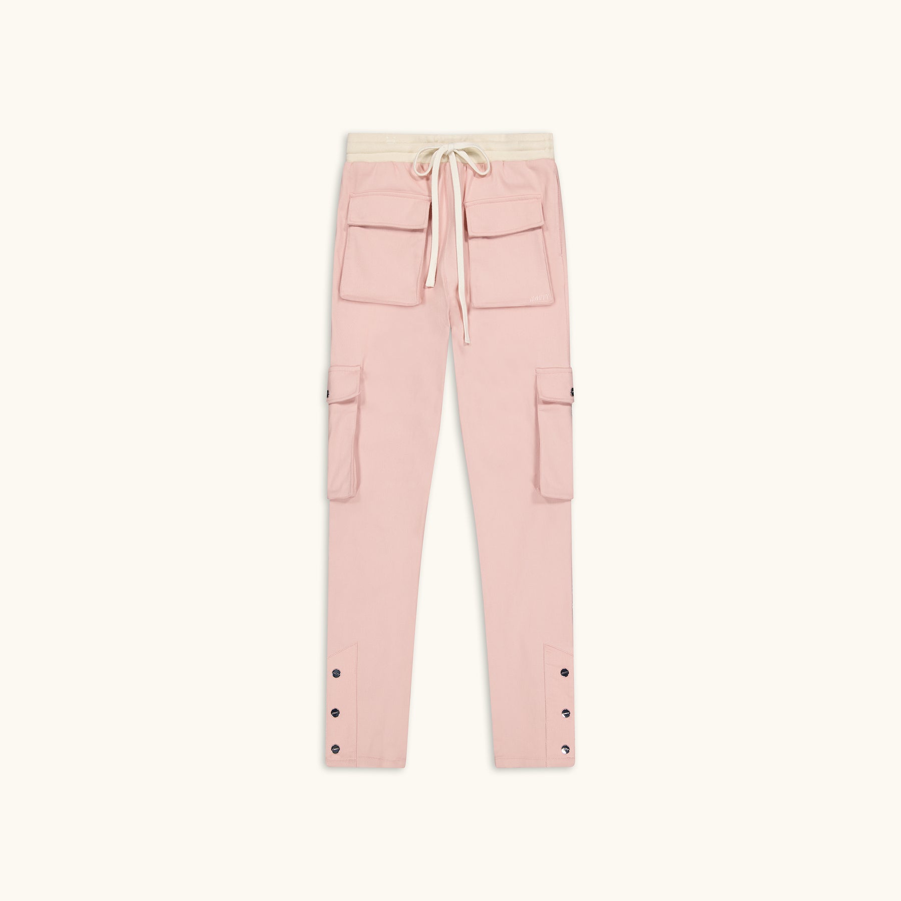 Pantalon rose cargo : Achat occasion | Autres pantalons (femme) New Yorker Rose Plastique État moyen Pantalon rose cargo : Achat occasion | Autres pantalons (femme) New Yorker Rose Plastique État moyen