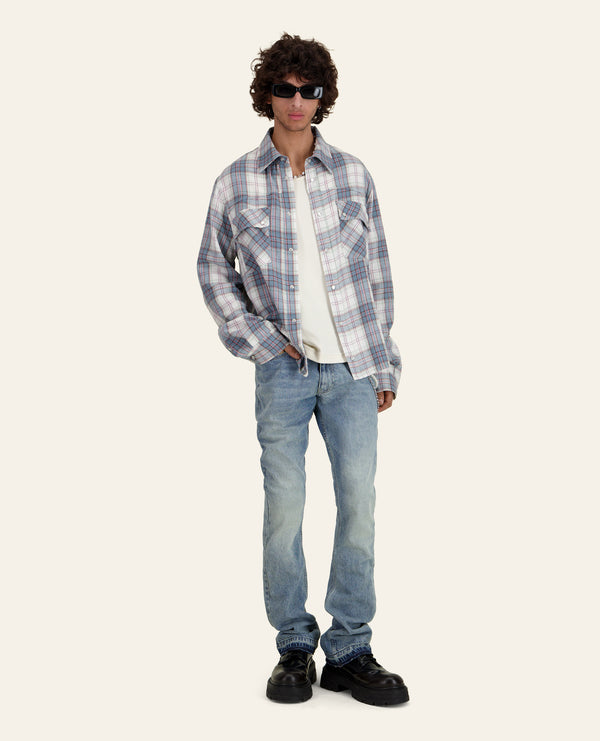 CHEMISE WEST