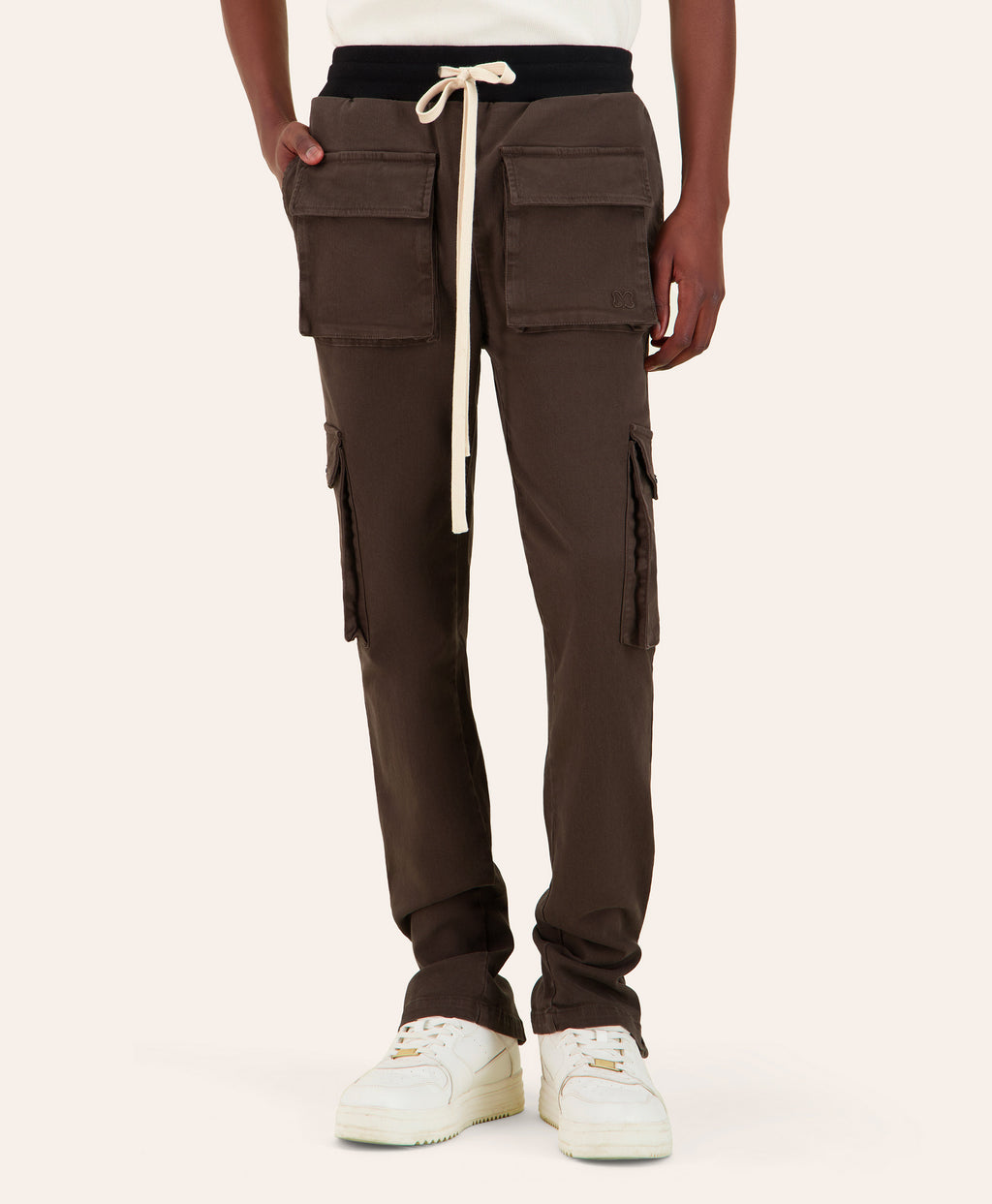 ブリーフィング ゴルフウェア カーゴパンツ CE MS CARGO PANTS