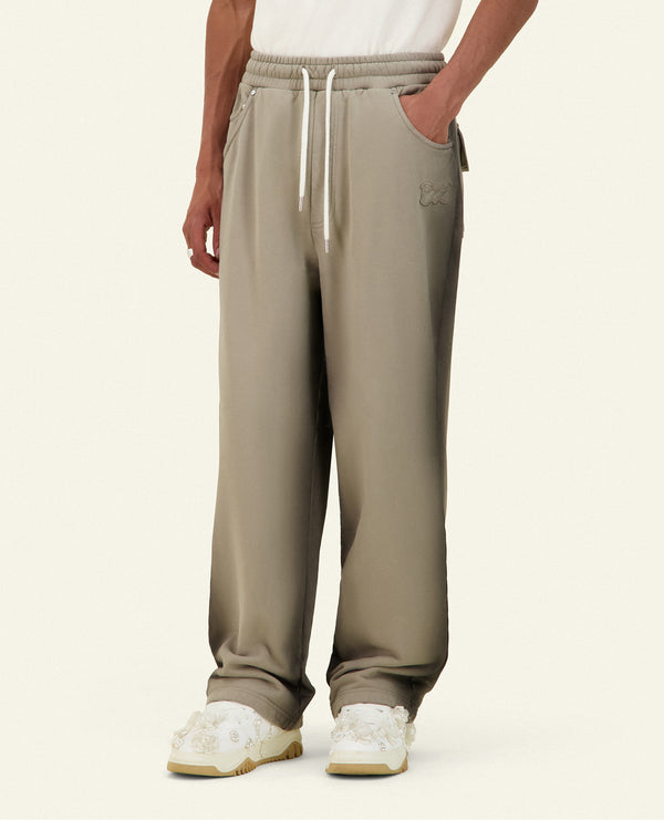 HOMER BROWN PANTS