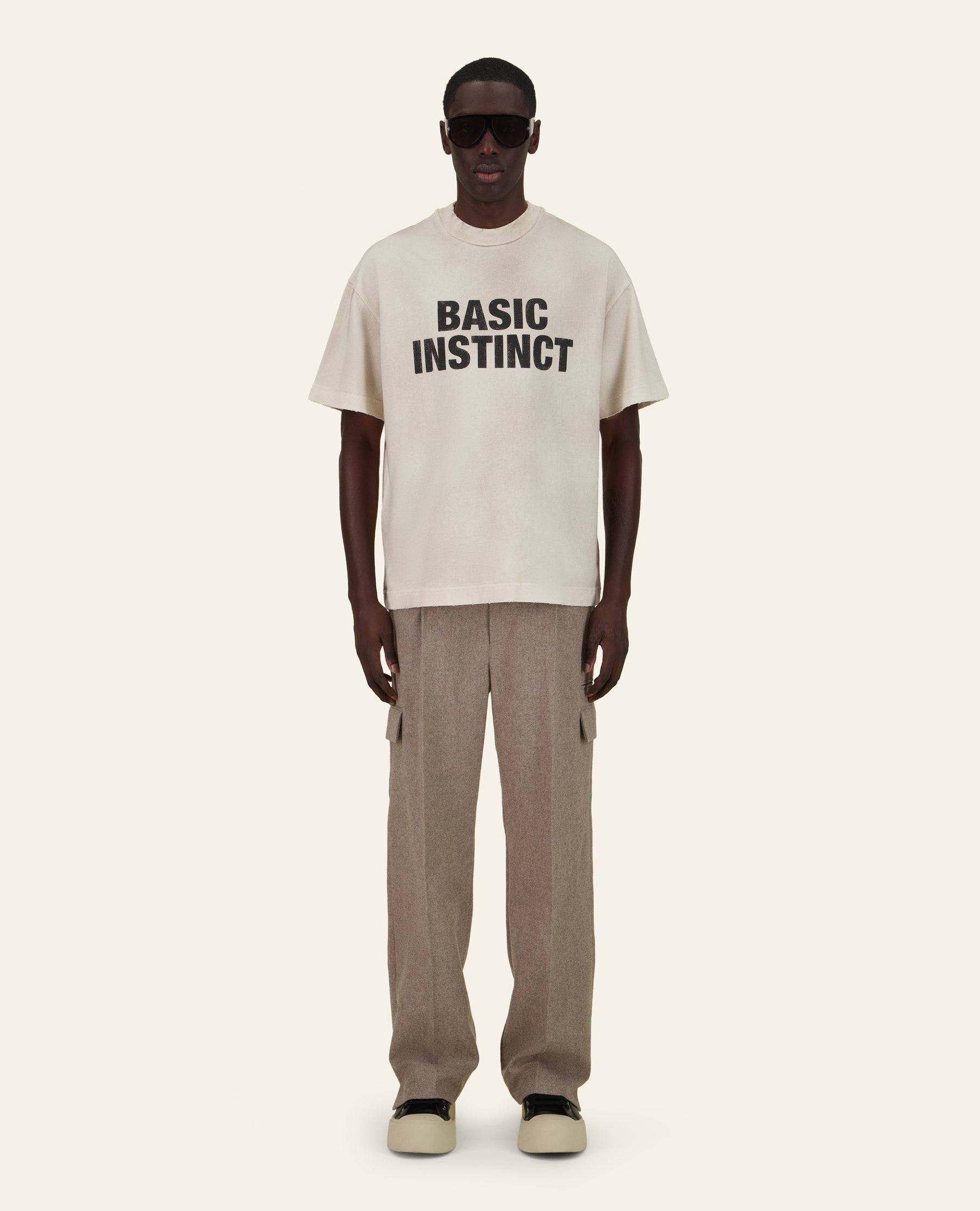 INSTINCT T-SHIRT