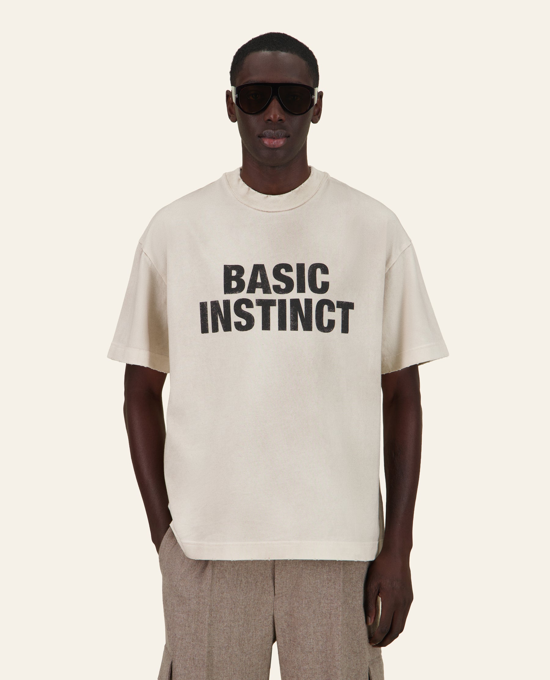 INSTINCT T-SHIRT