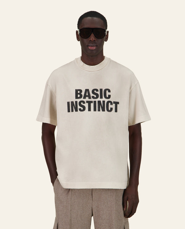 INSTINCT T-SHIRT
