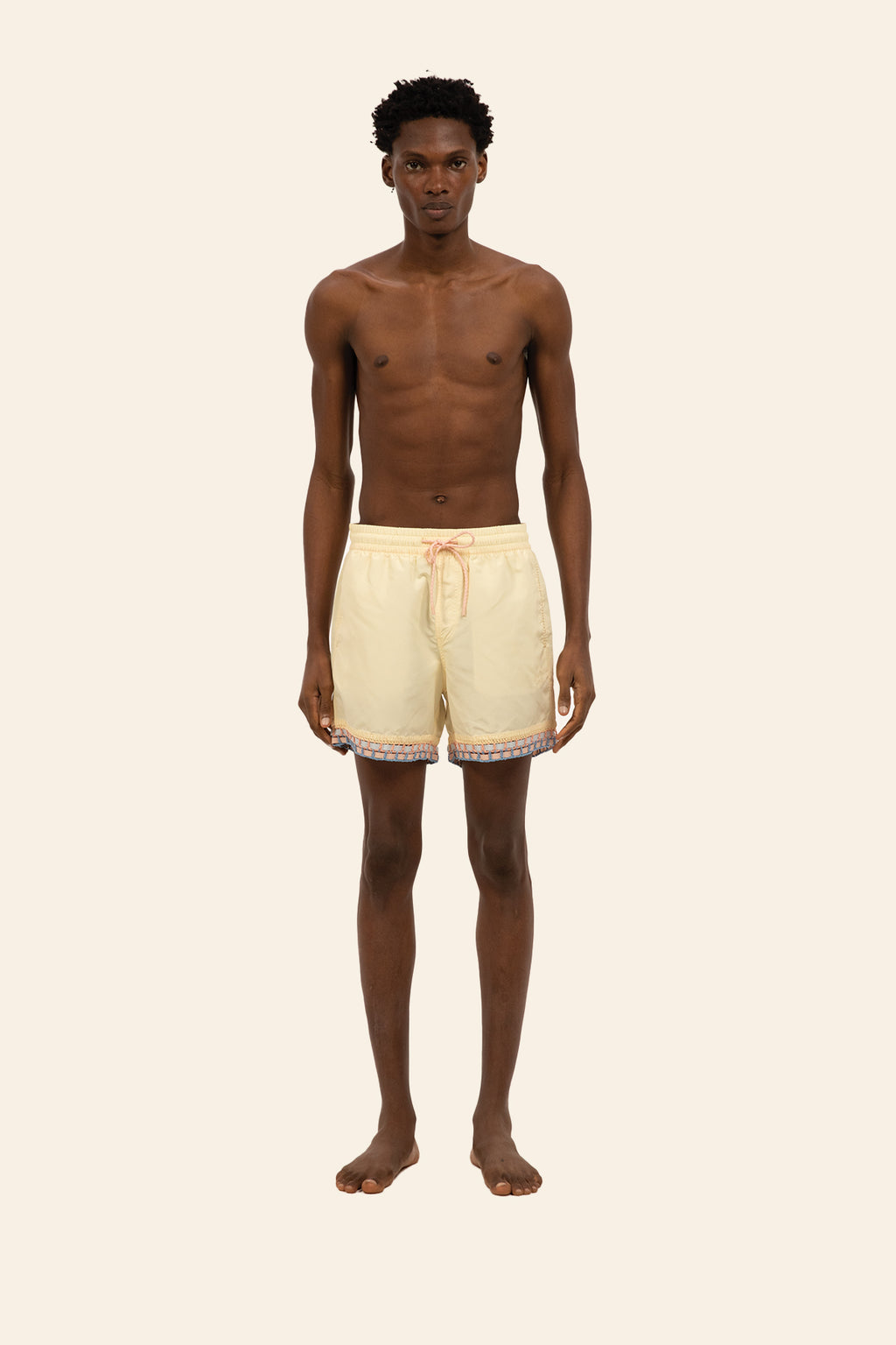 Short De Bain Rigide Lost Neuf Avec étiquettes - Taille 36 - Free! - Bleu - Livraison Rapide Gratuite