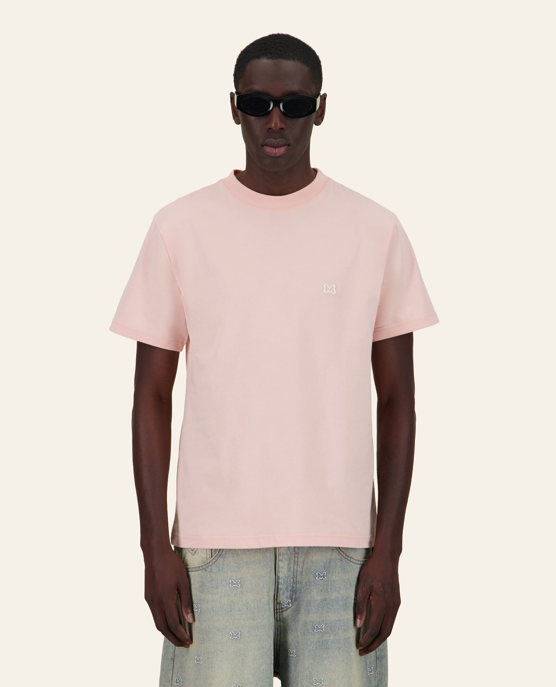 LEGEND PINK T-SHIRT