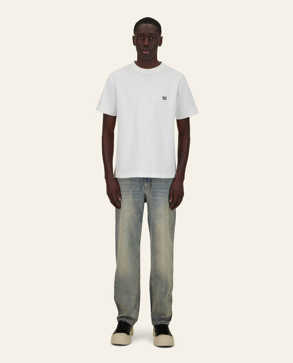 LEGEND WHITE T-SHIRT