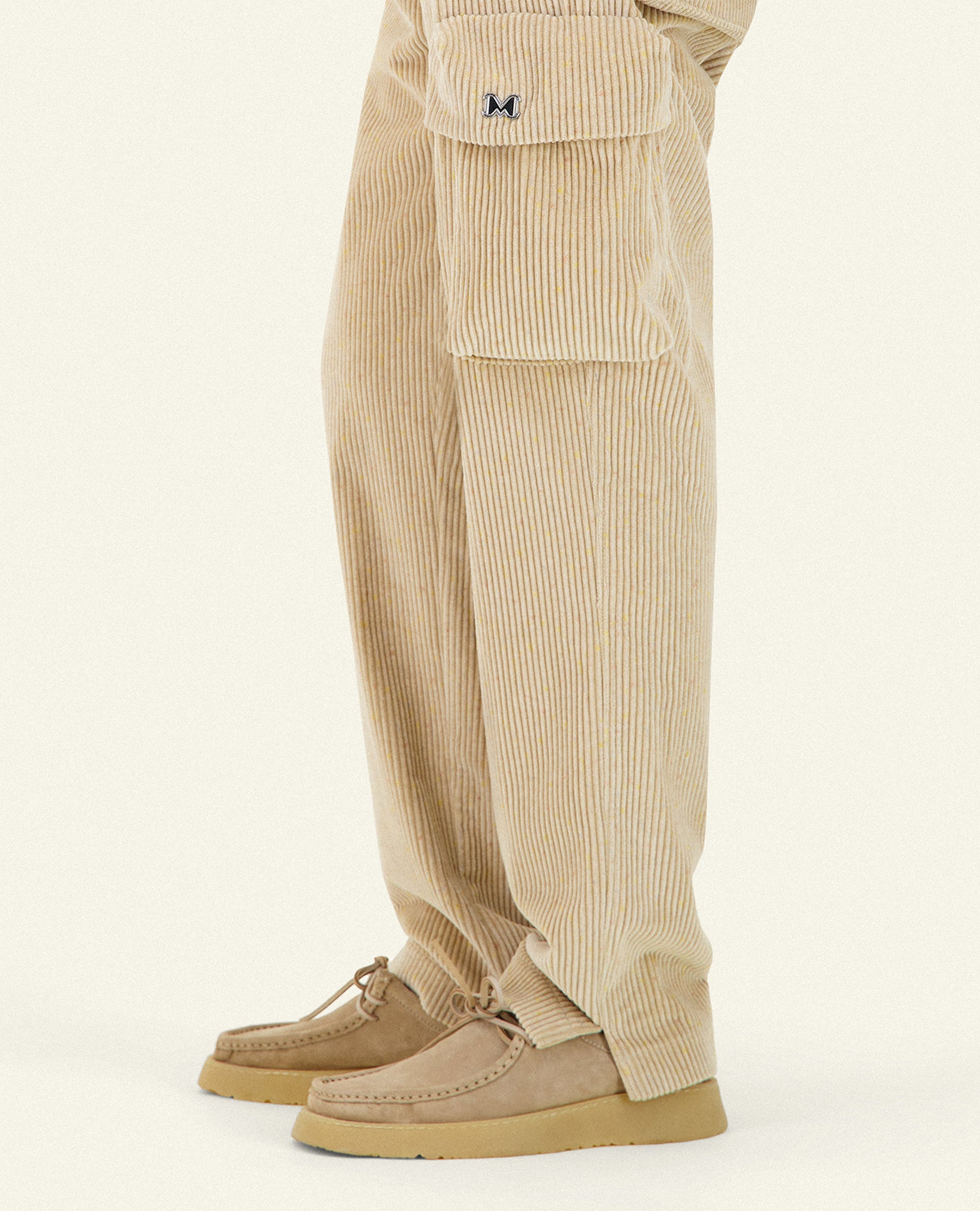 PANTALON MALCA BEIGE