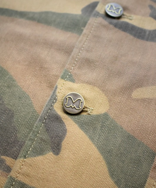 VESTE PALOMA CAMO