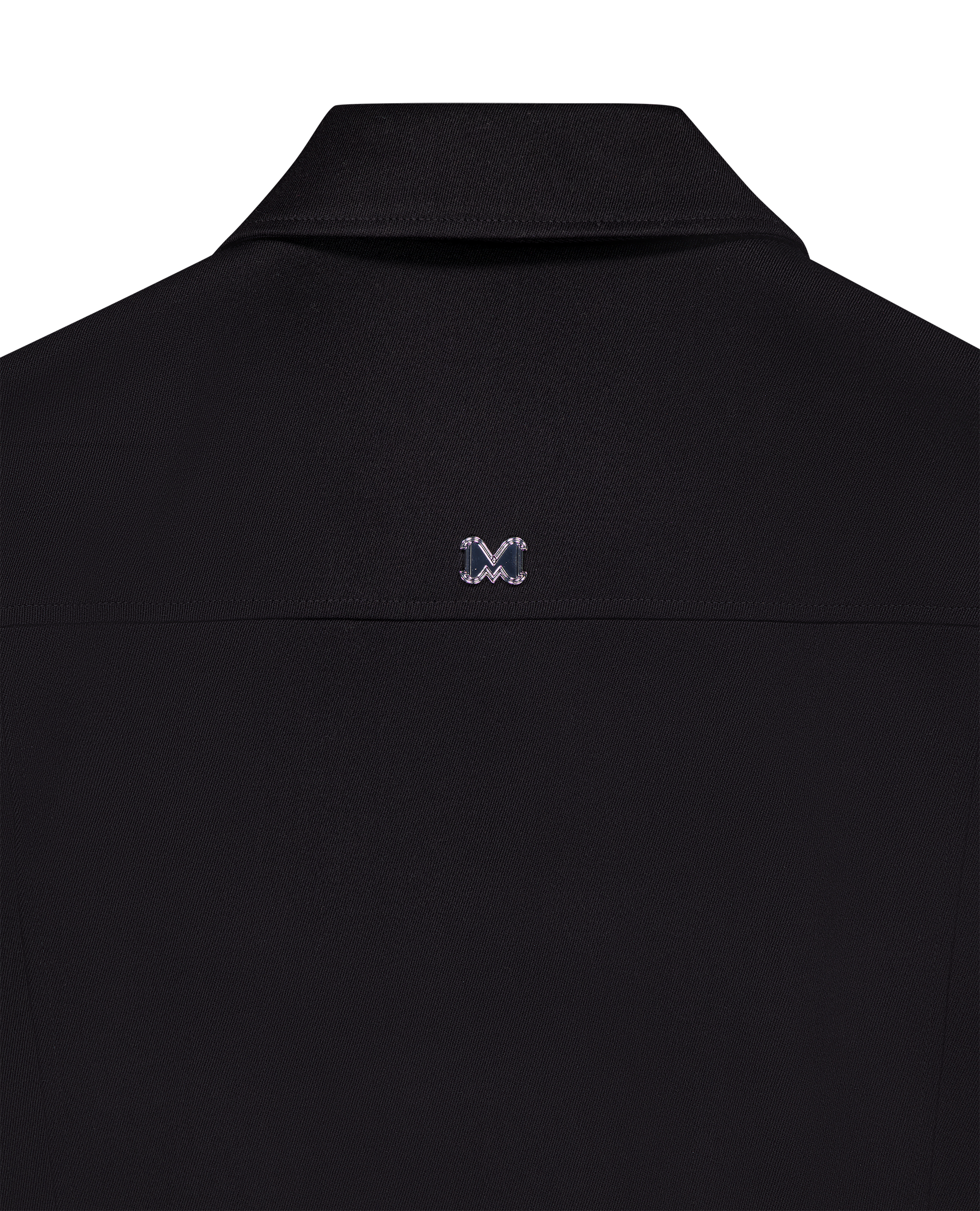 VESTE MONTANA NOIRE