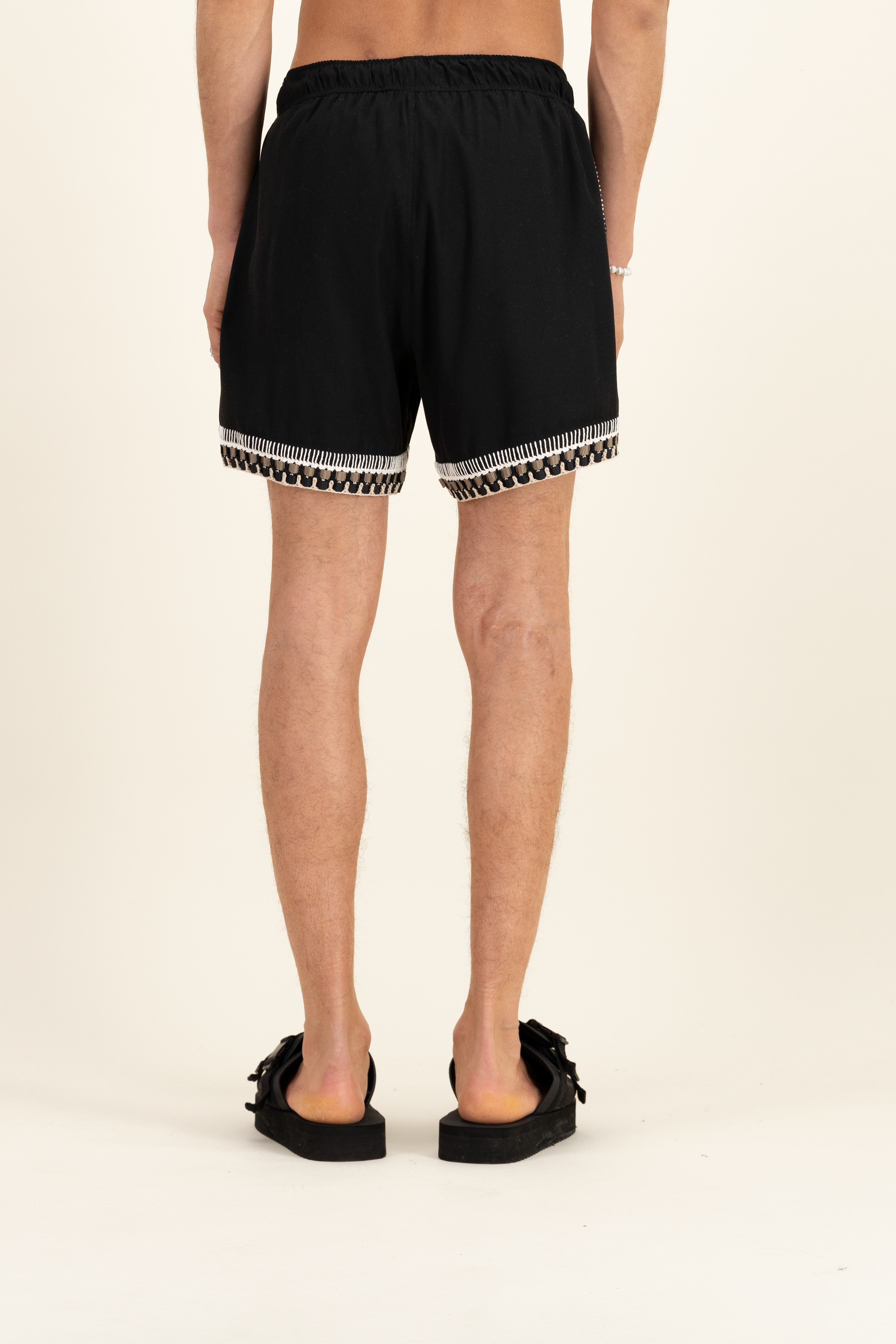 NOMAD SWIM SHORTS