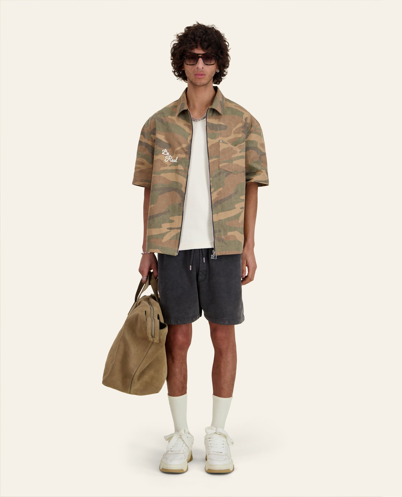 Chemises De Pêche Camouflage Pour Hommes(999
