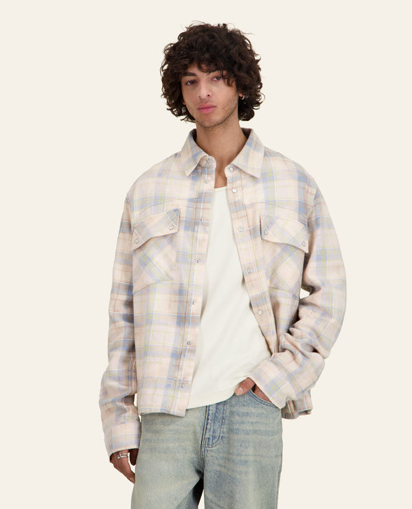 ALTON SHIRT