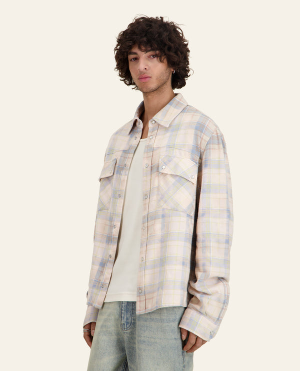 ALTON SHIRT