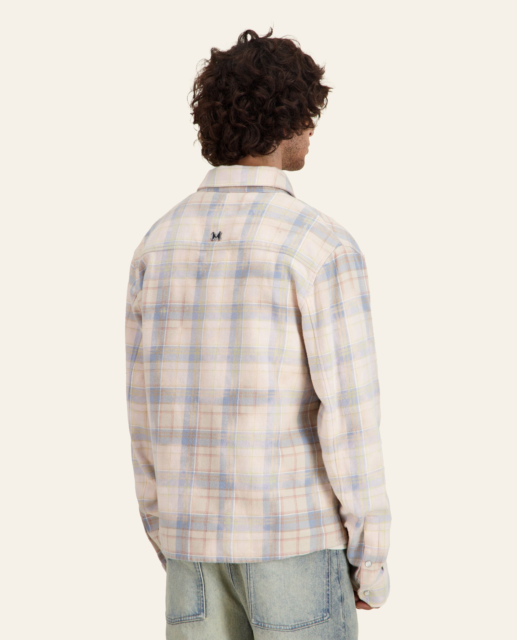 ALTON SHIRT