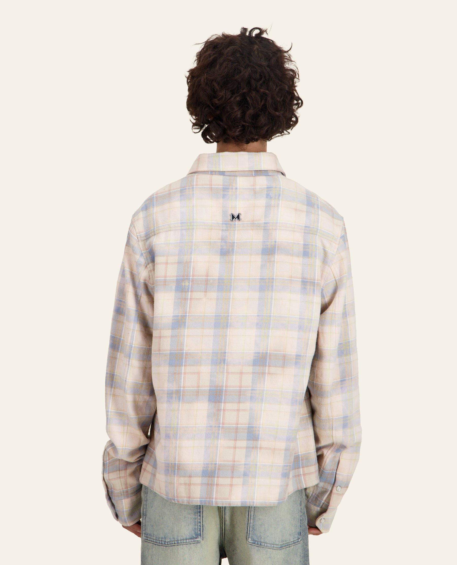 ALTON SHIRT