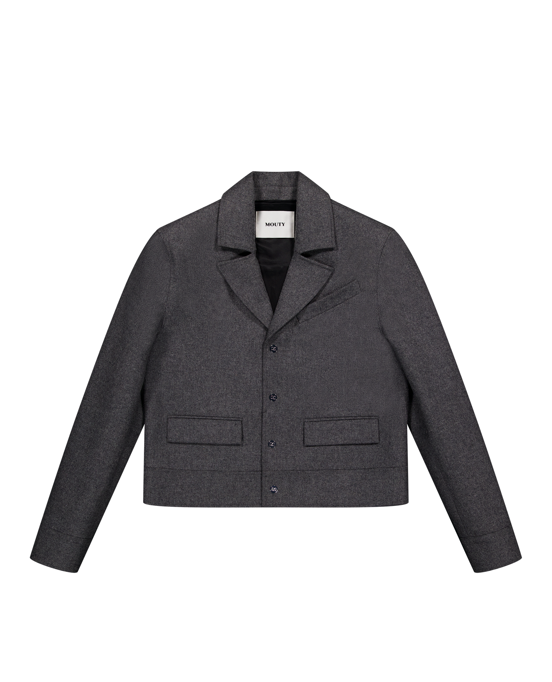 VESTE TYLER