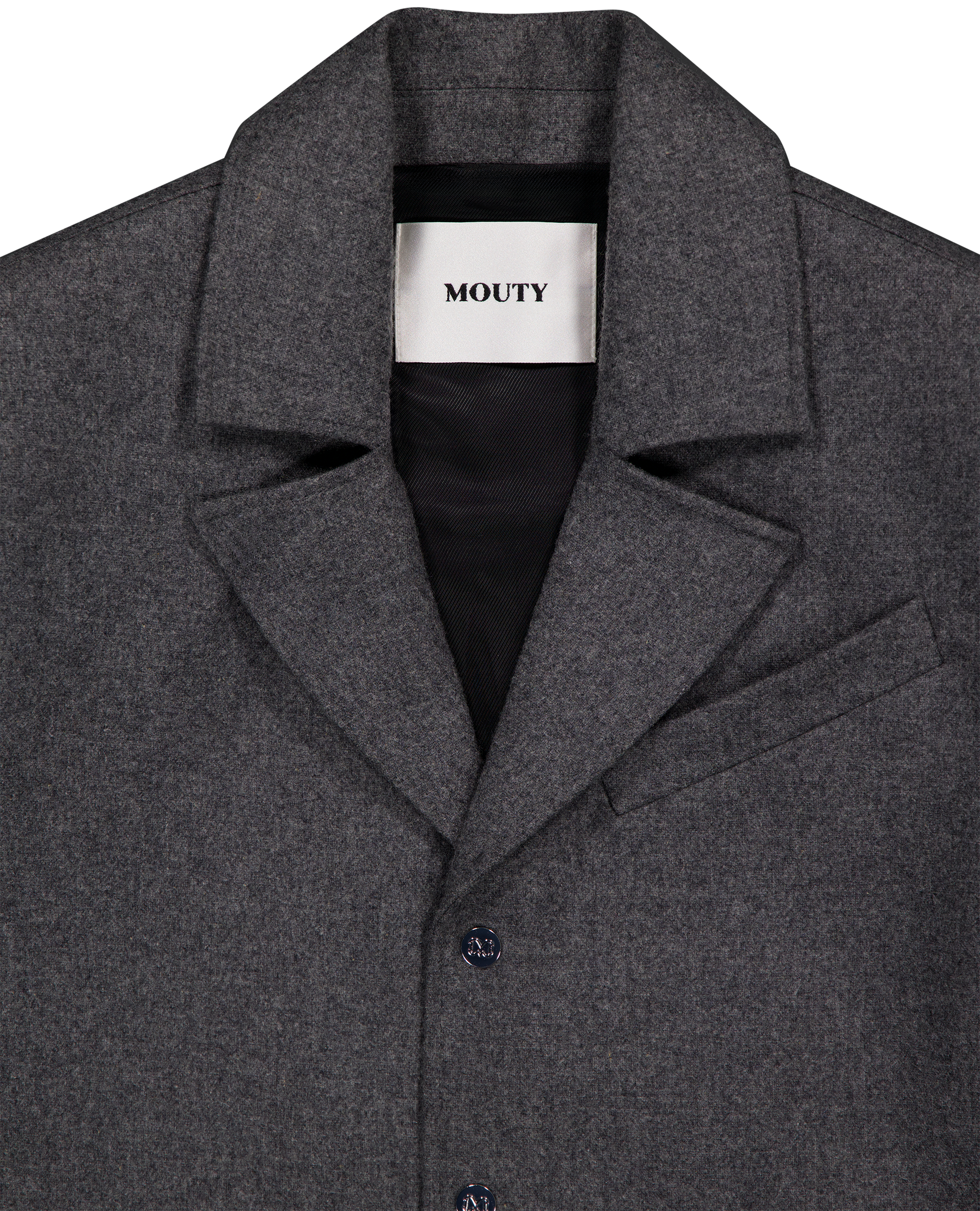VESTE TYLER