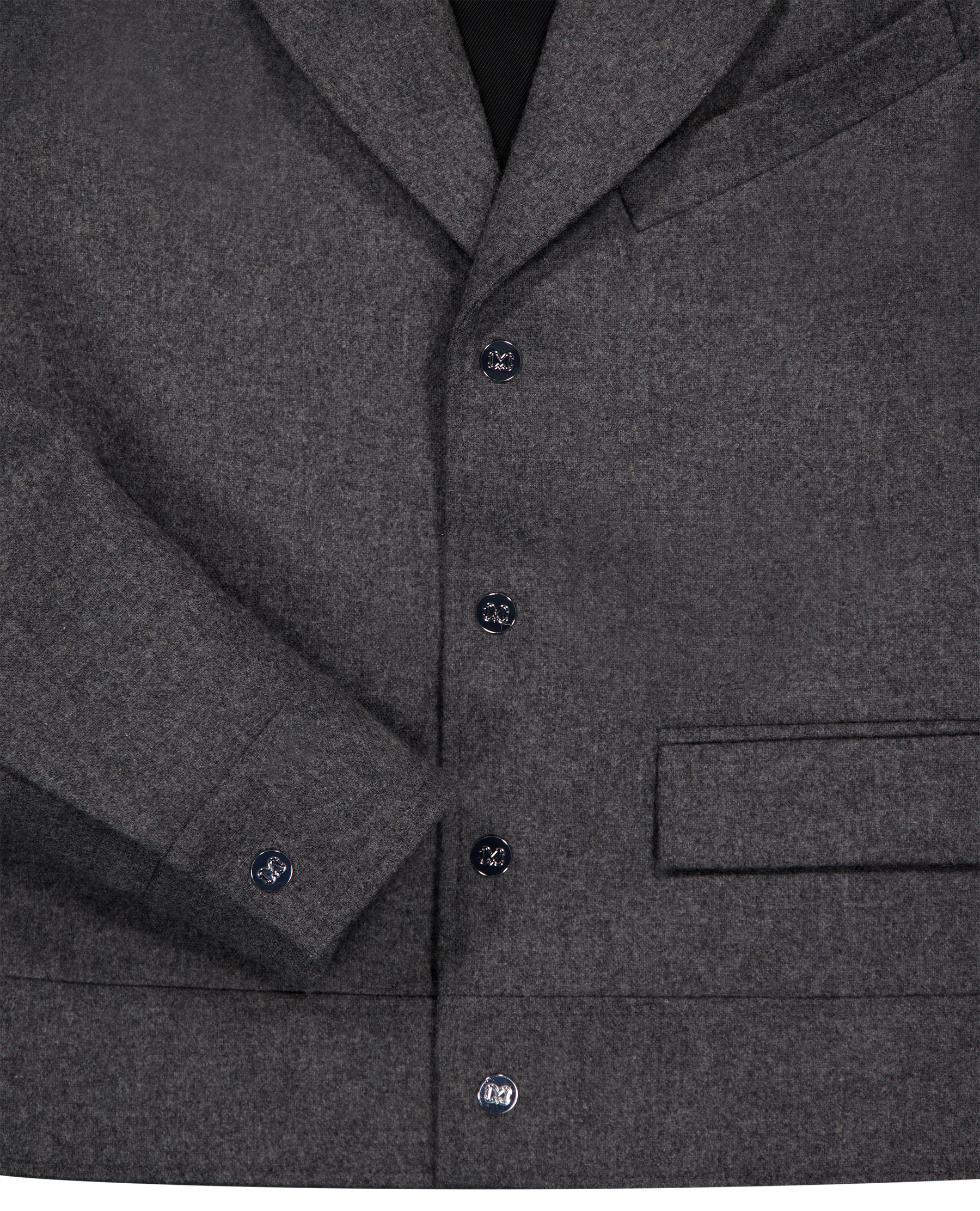VESTE TYLER