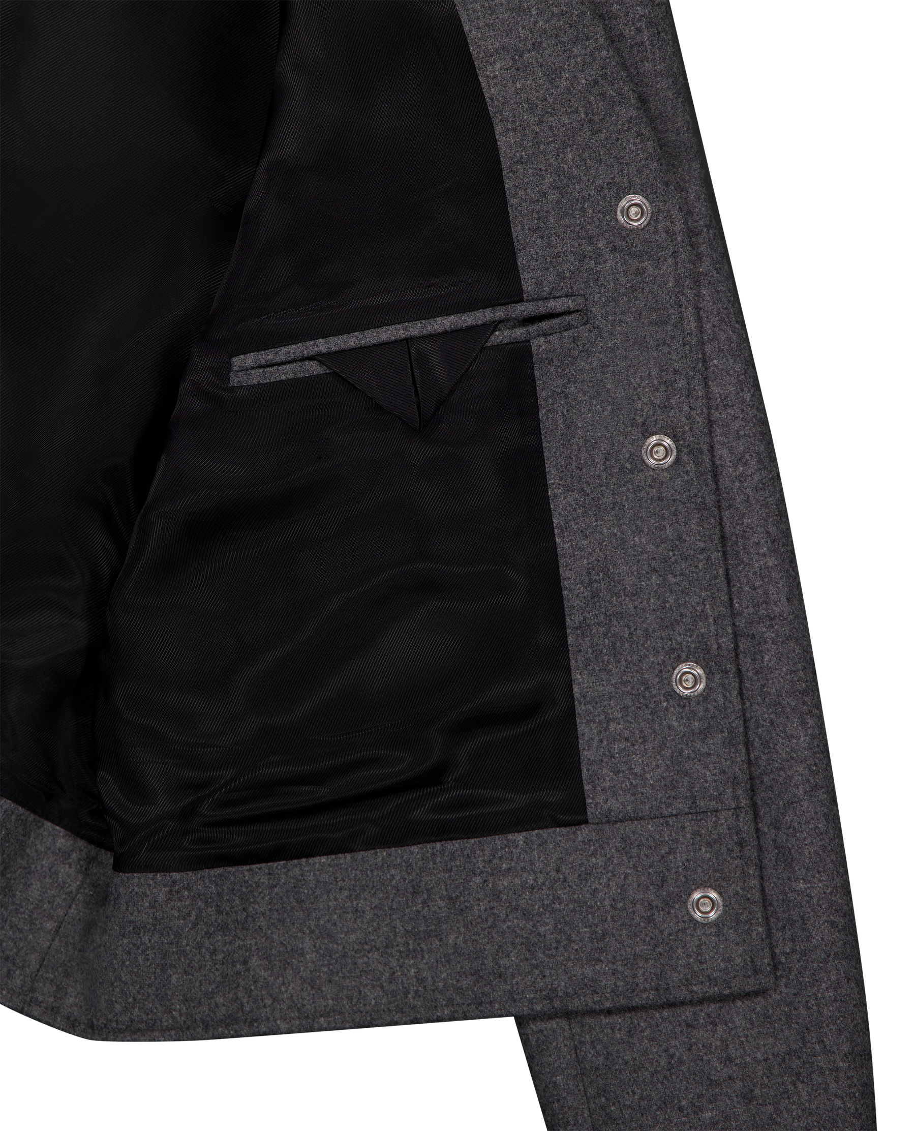 VESTE TYLER