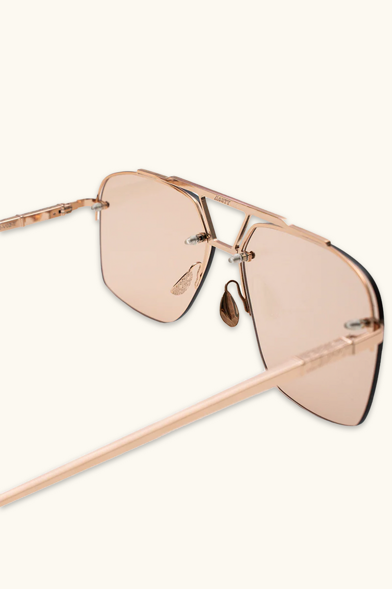 LUNETTES DE SOLEIL HOLI ROSE
