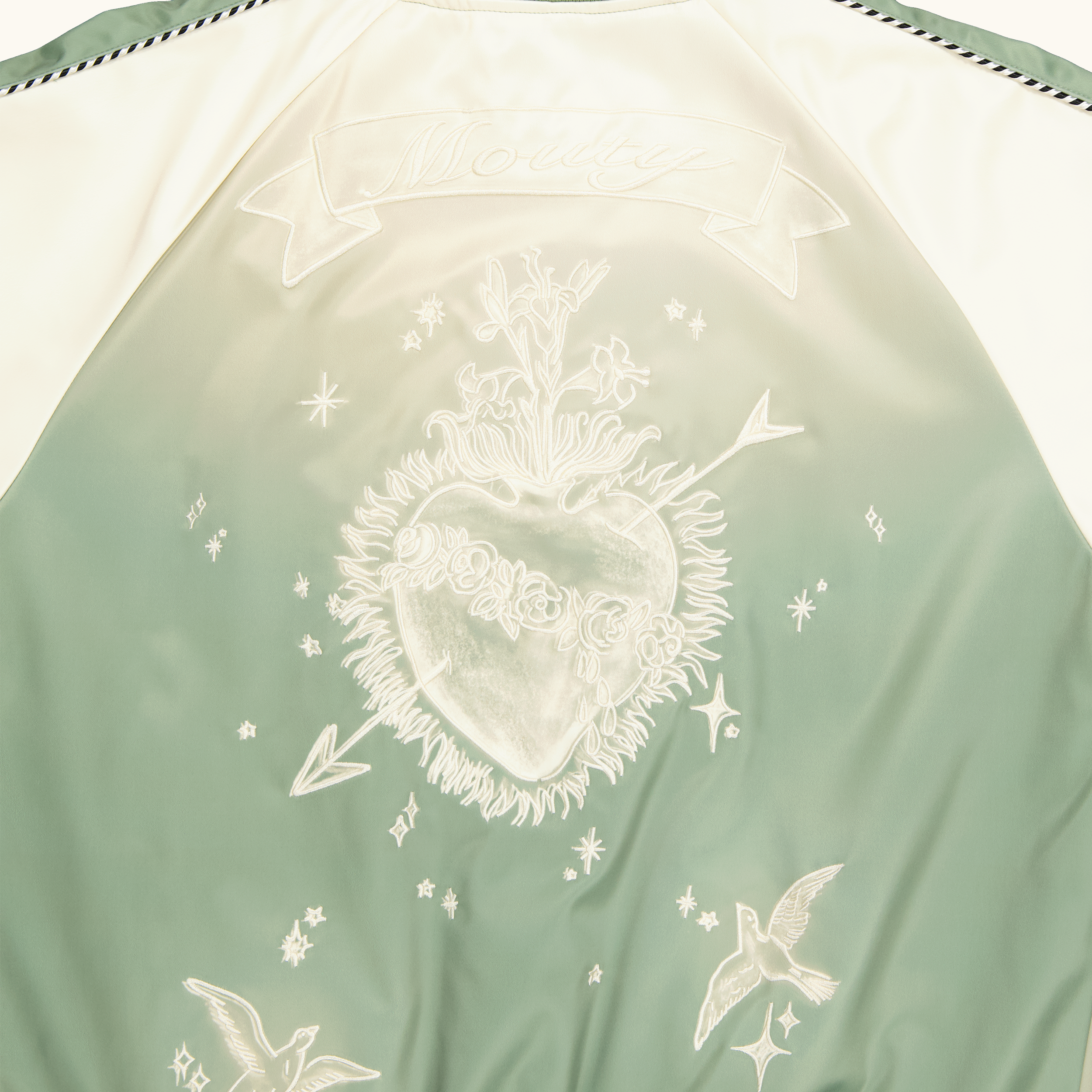 SOUVENIR JACKET – MOUTY