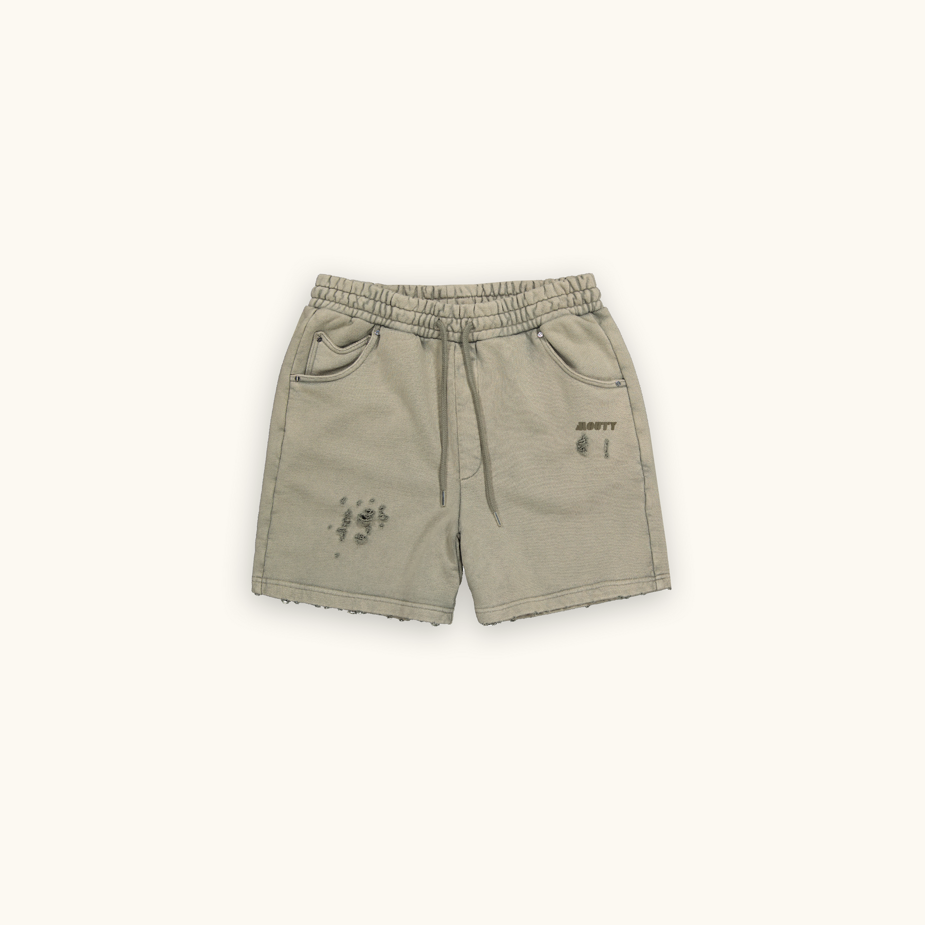 SHORTS USED DOLCE