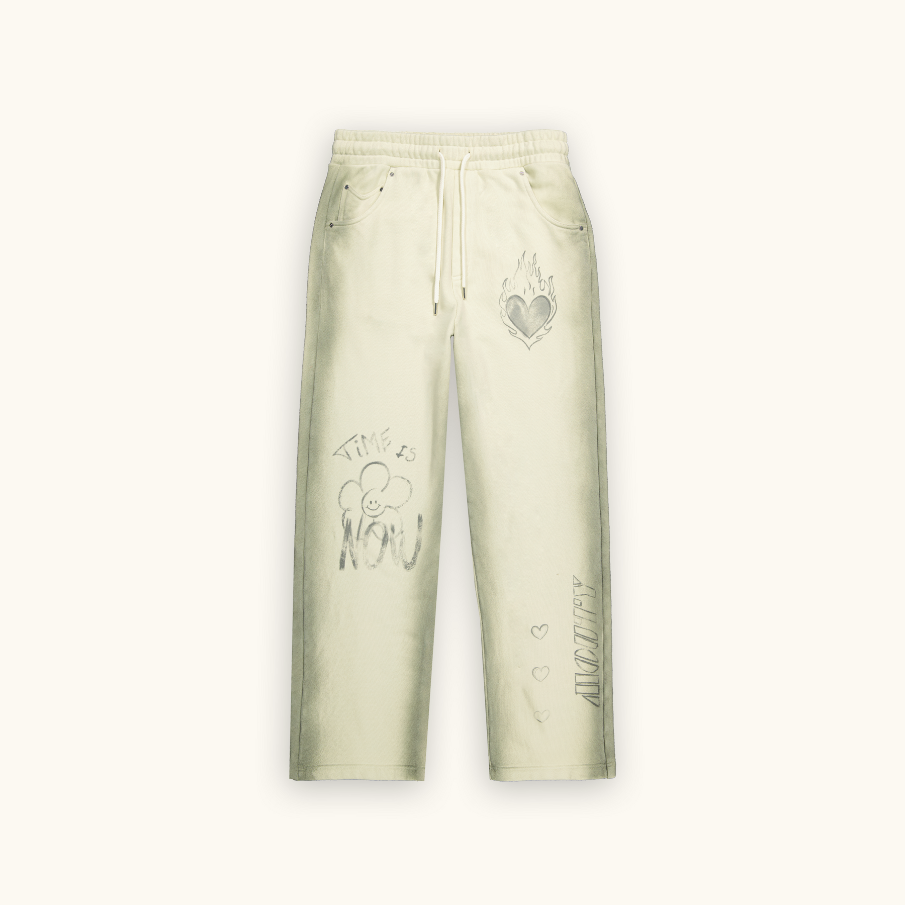 PANTALON HOMER