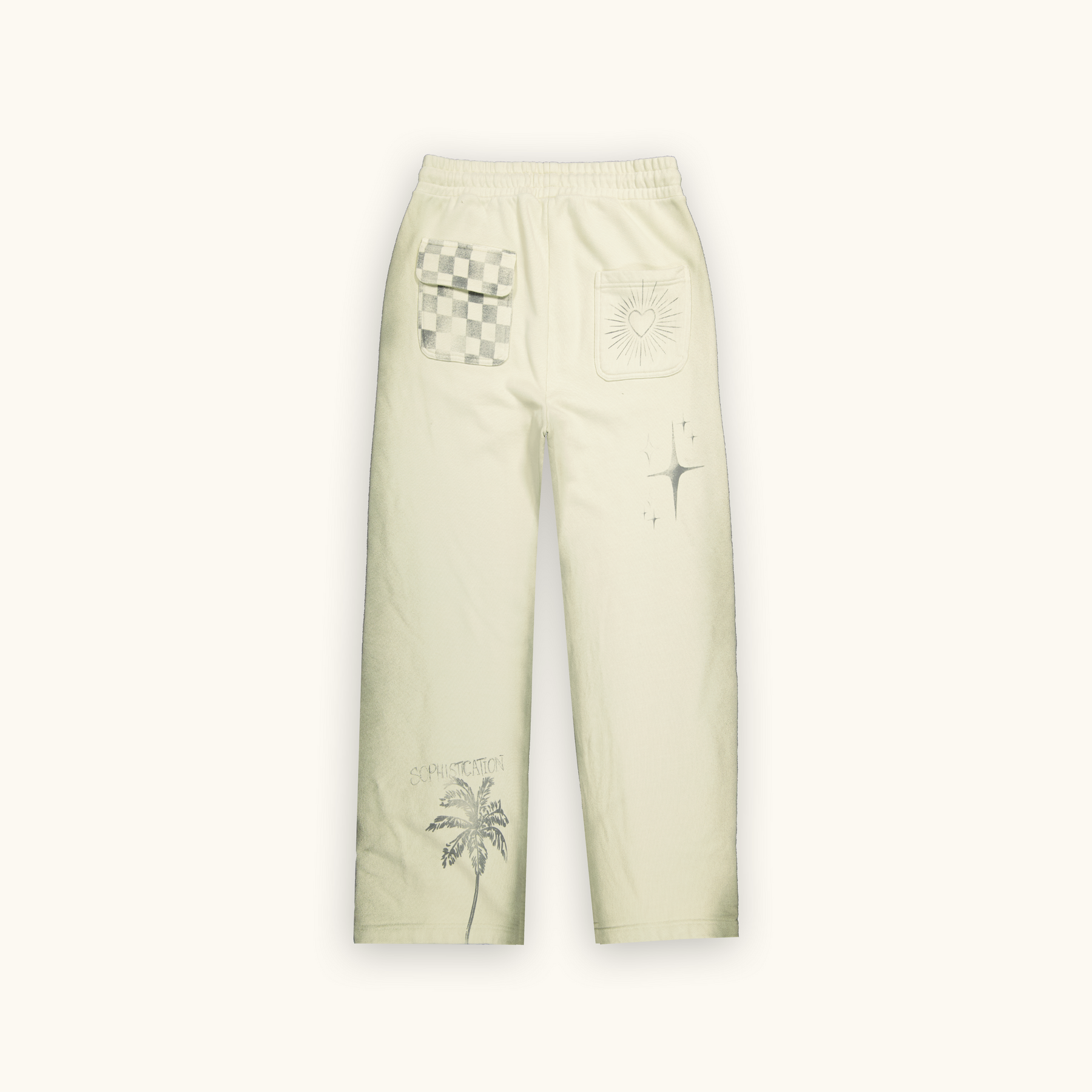 HOMER TROUSERS