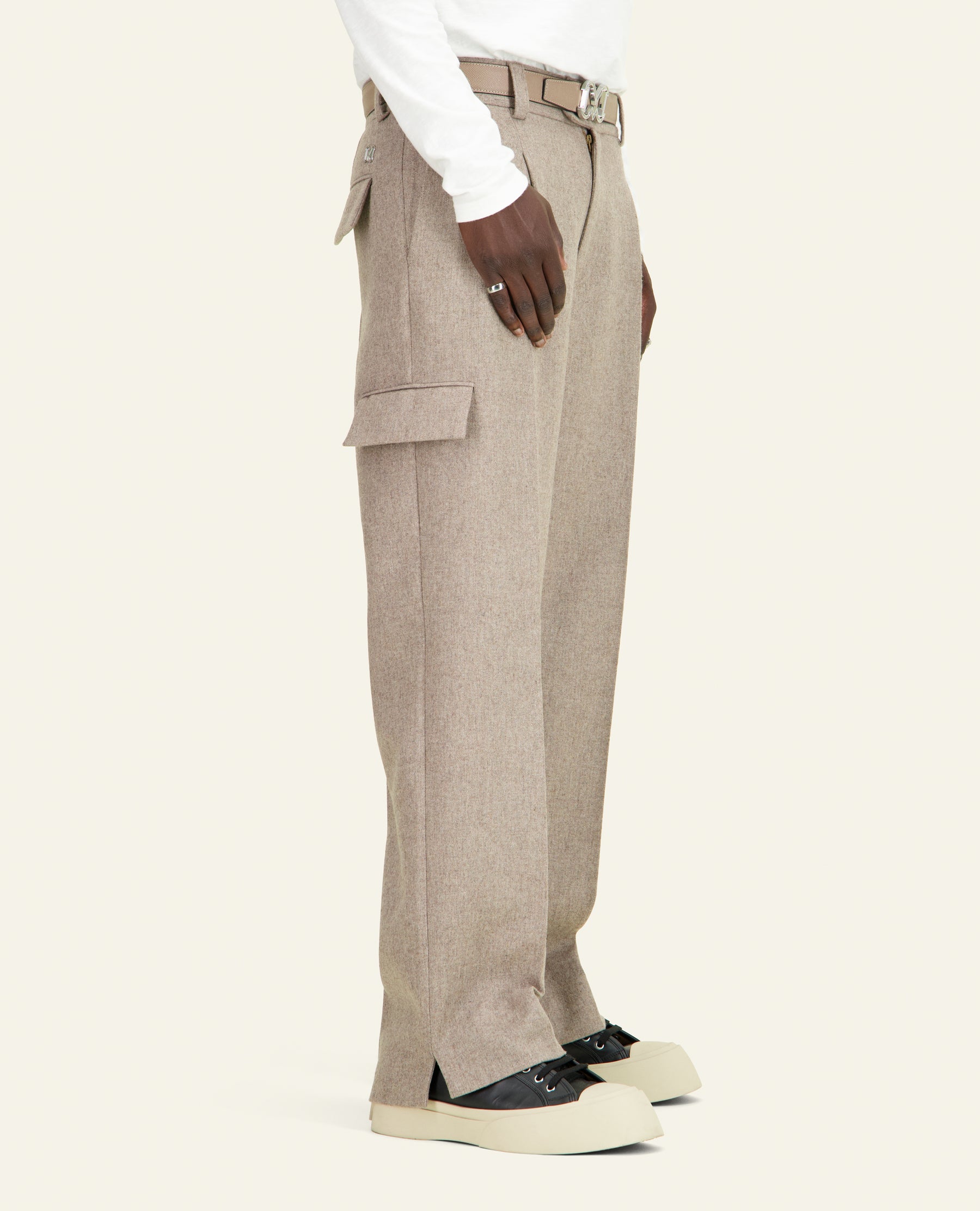 PANTALON HAVEN BEIGE