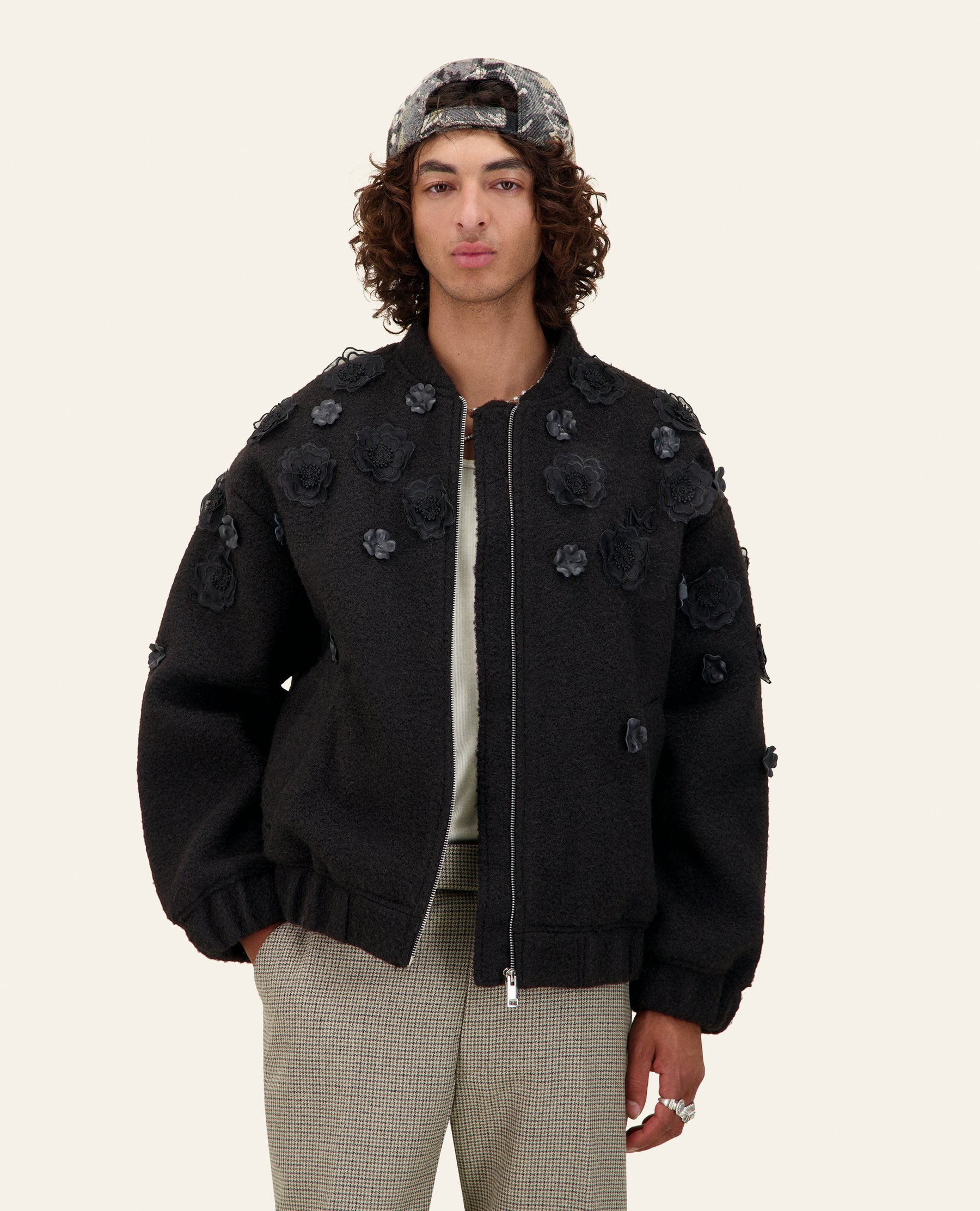 LISON JACKET