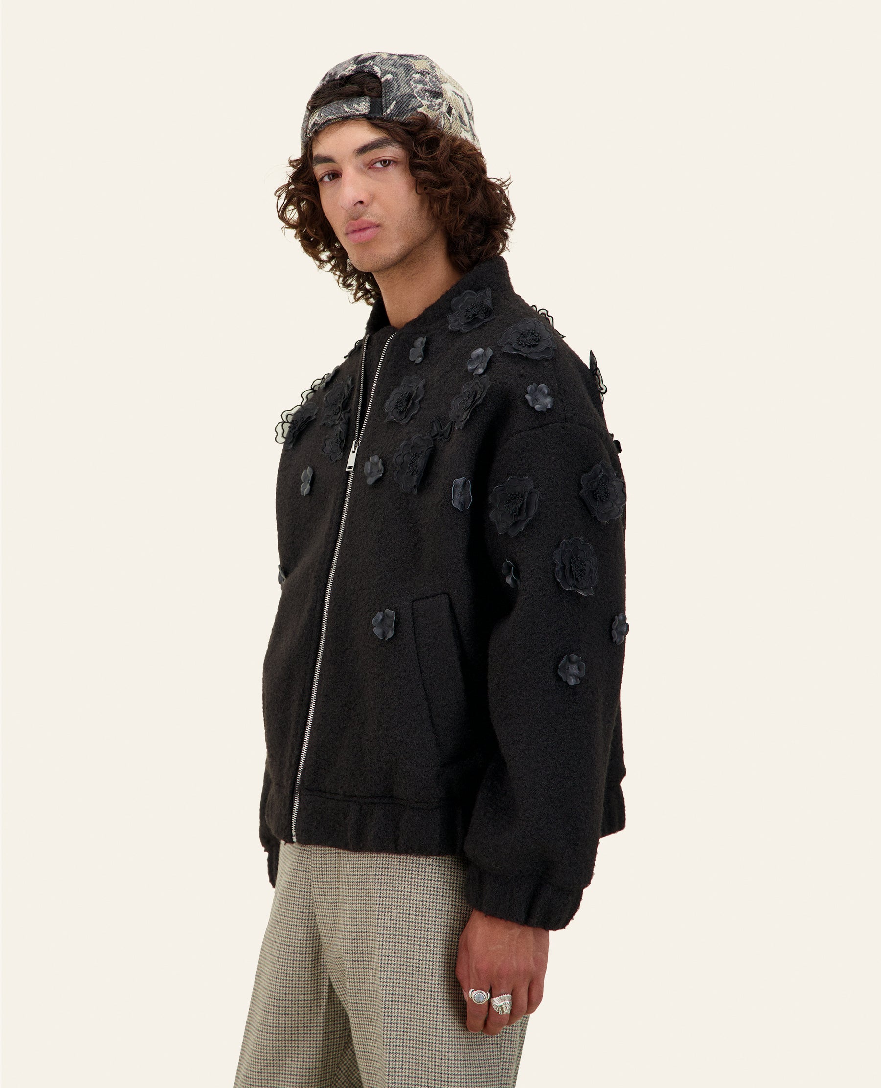 LISON JACKET