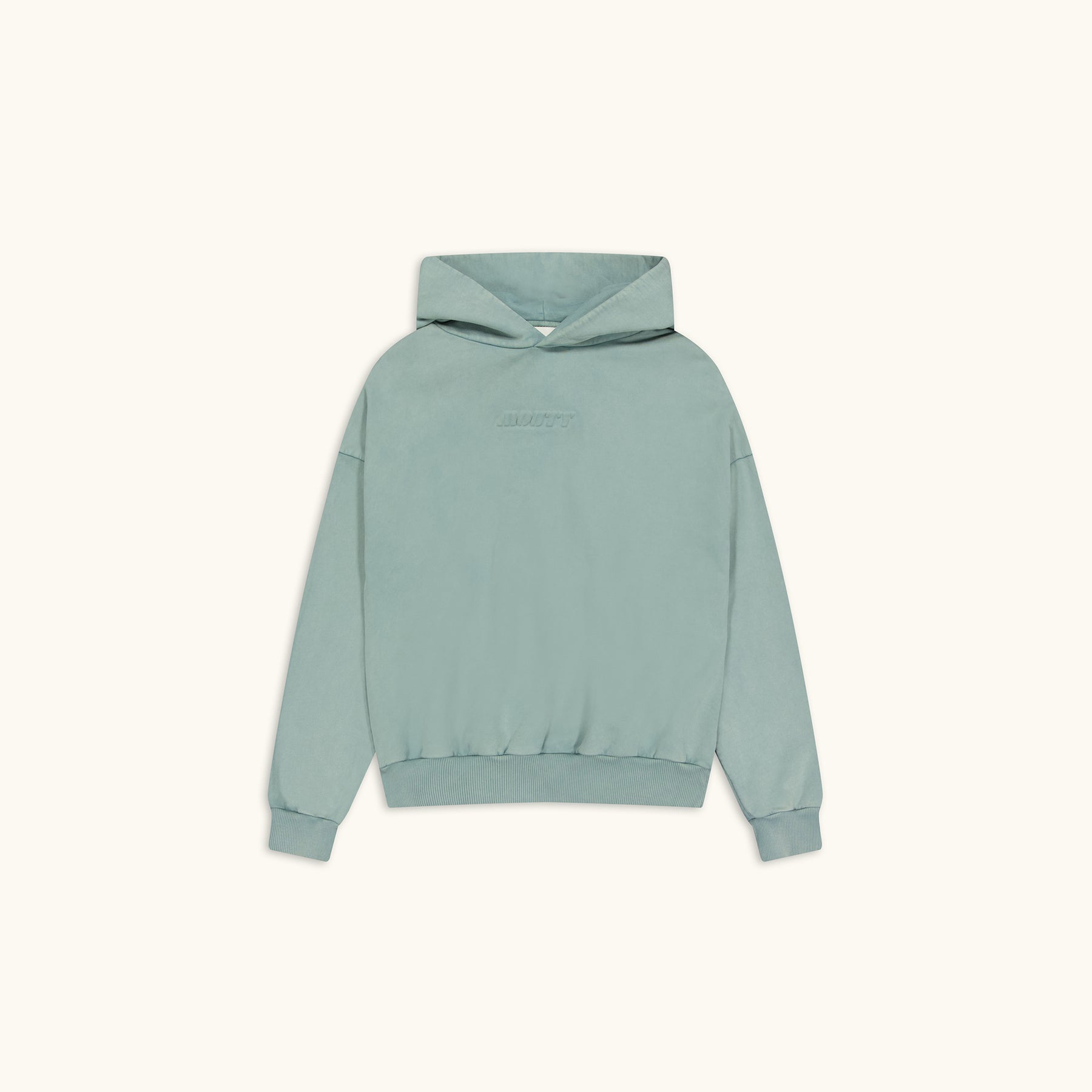 STONE BLUE SWEATSHIRT