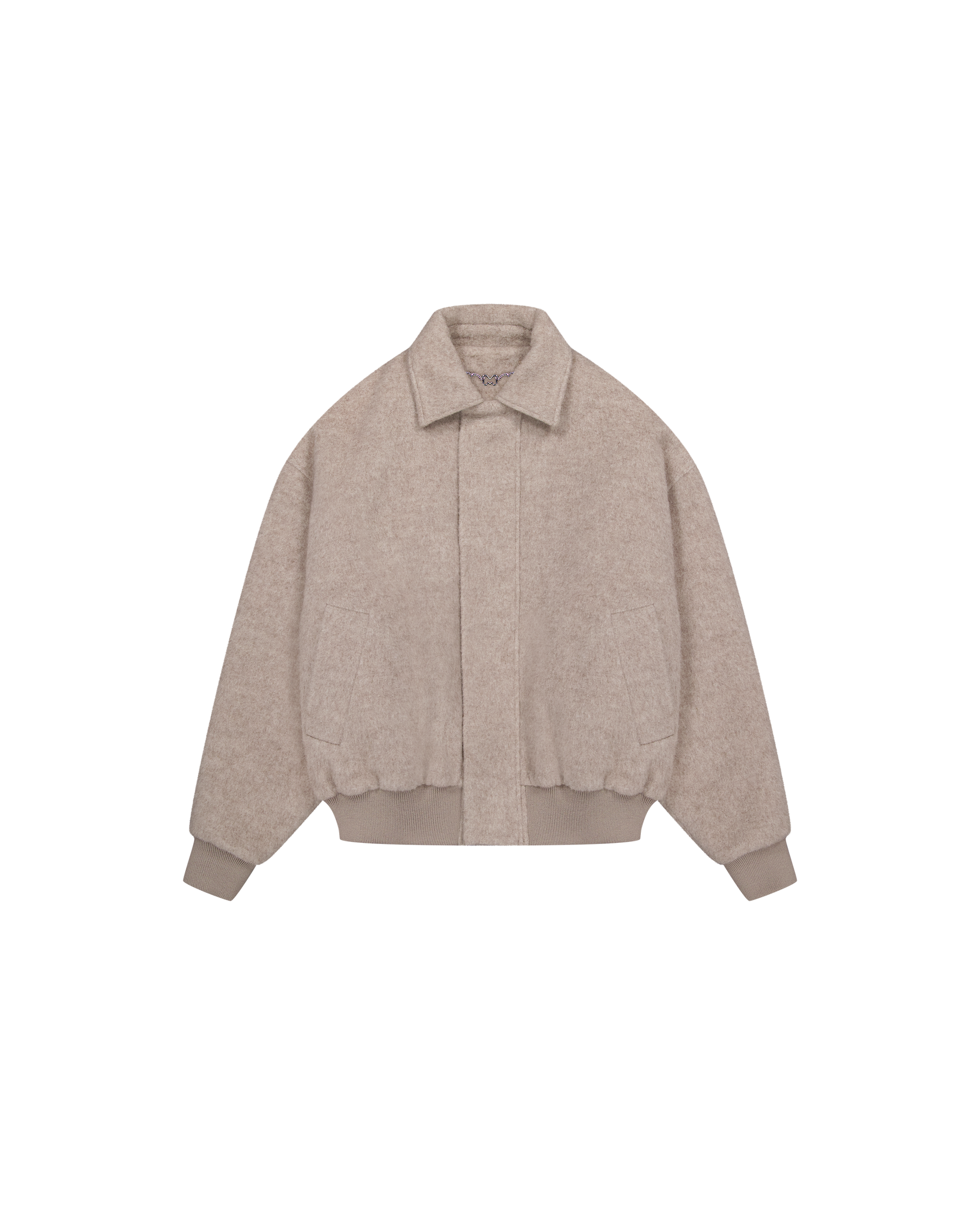 VESTE SWELL BEIGE