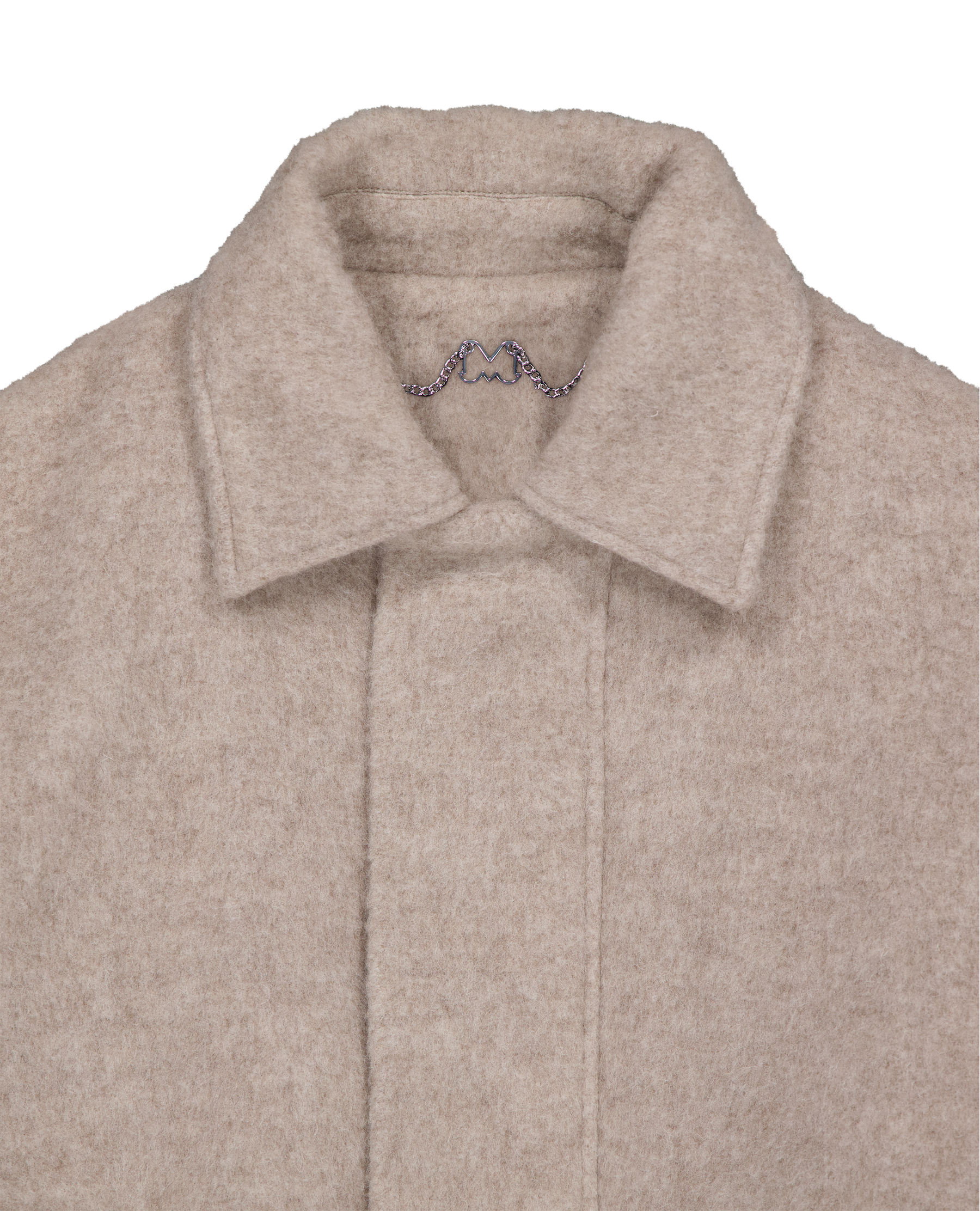 VESTE SWELL BEIGE