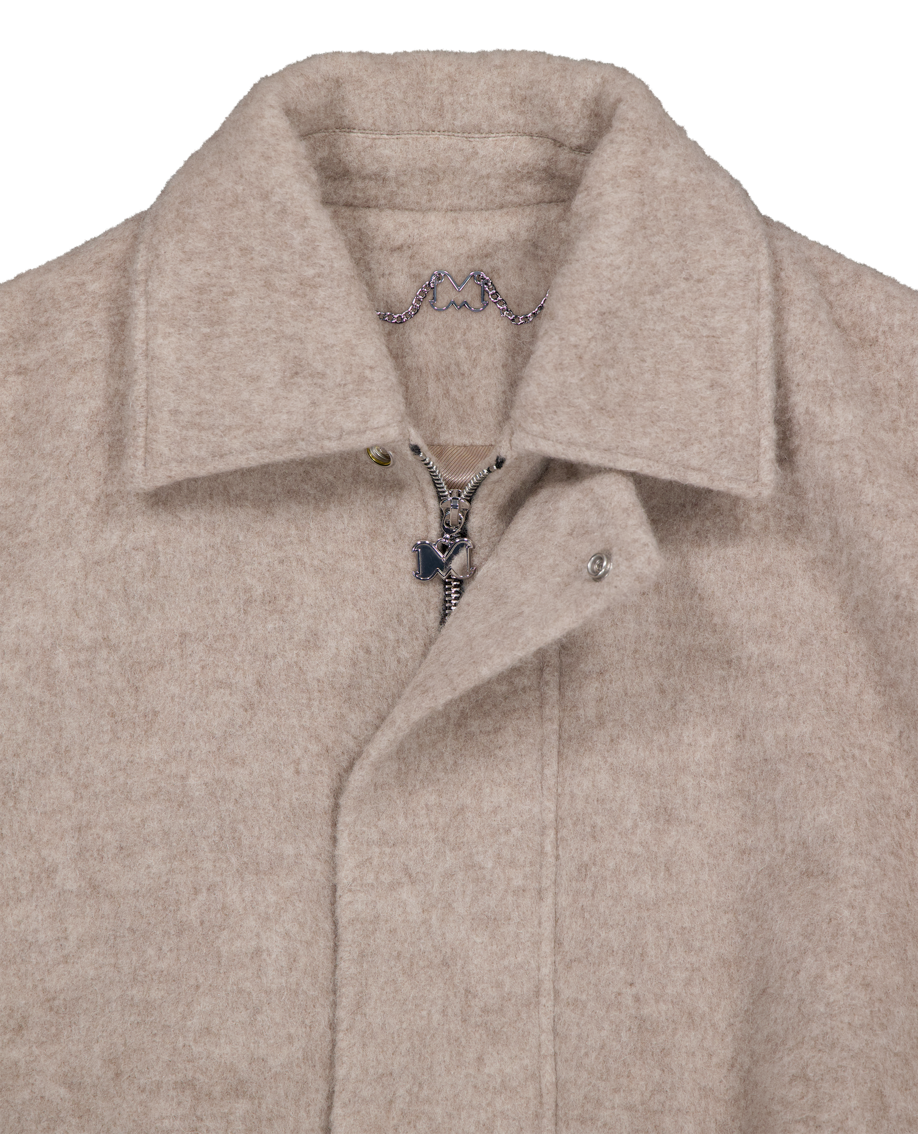 VESTE SWELL BEIGE