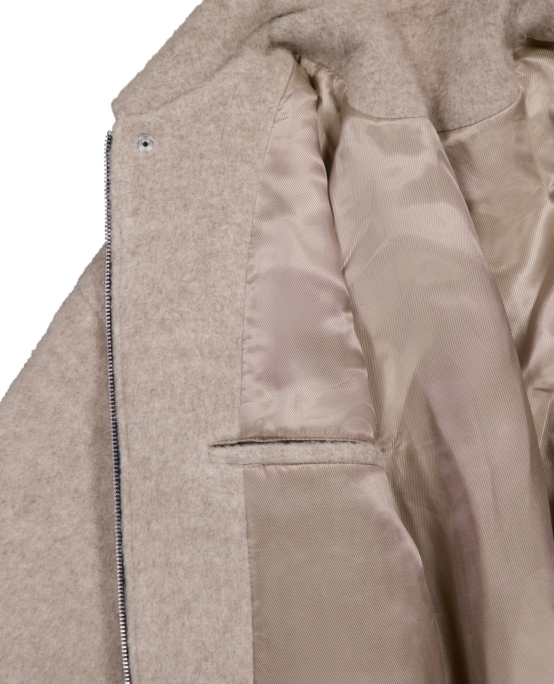VESTE SWELL BEIGE