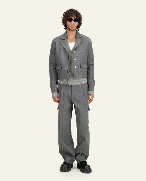 VESTE TYLER