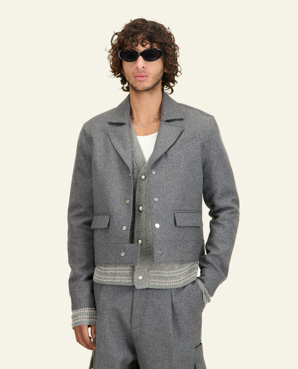 VESTE TYLER