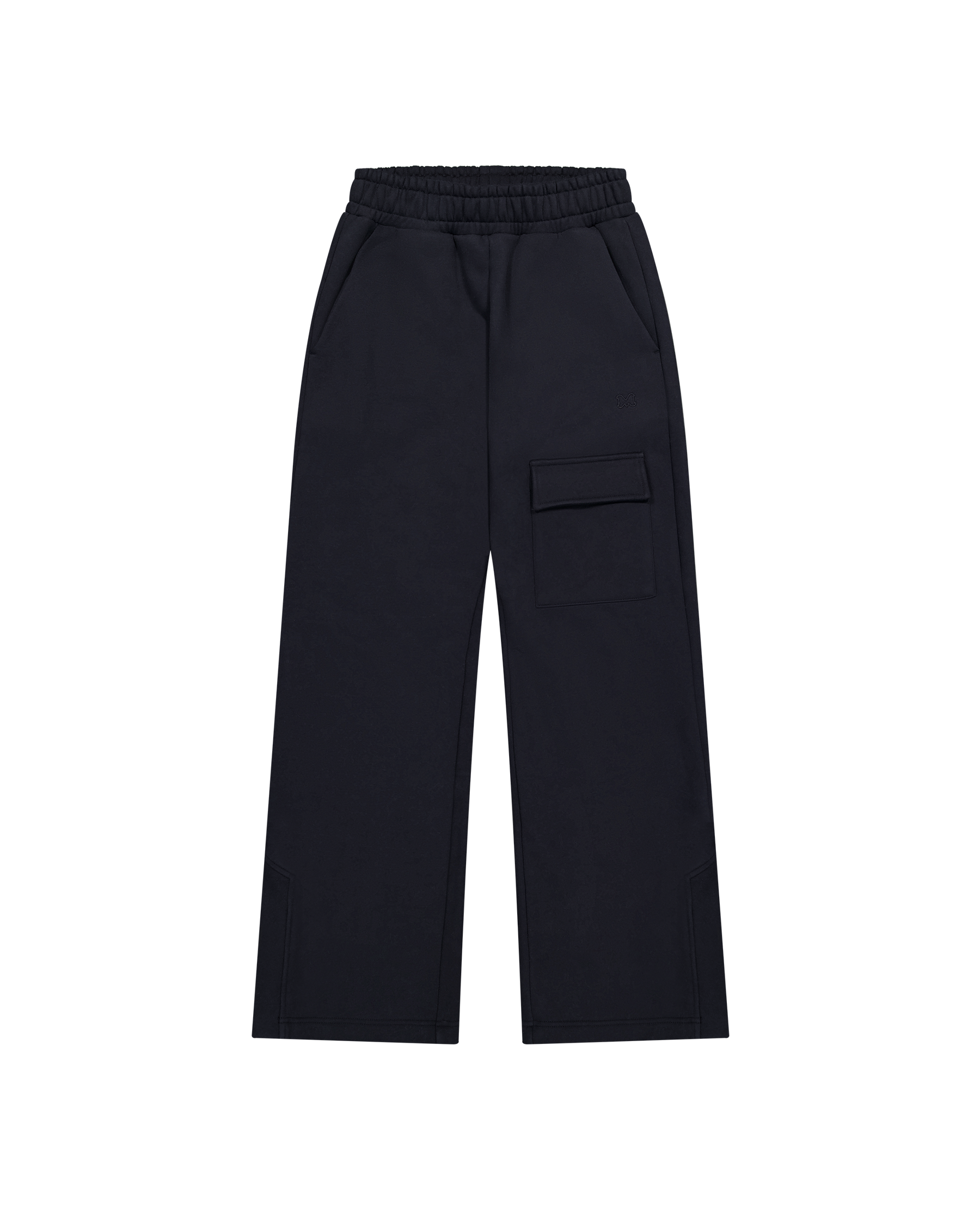 PANTALON ALONE NOIR
