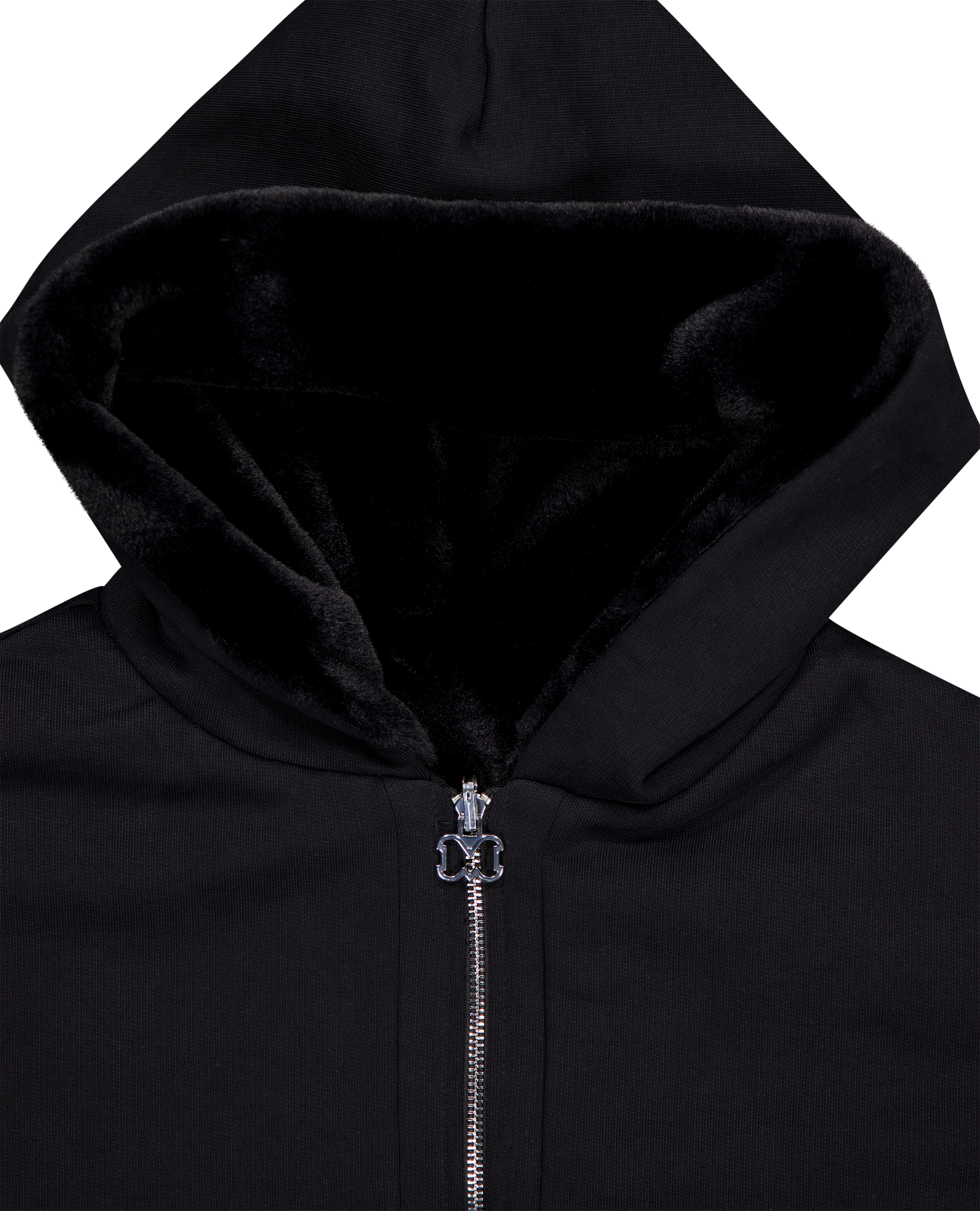 ANCHOR ZIP-UP HOODIE – MOUTY