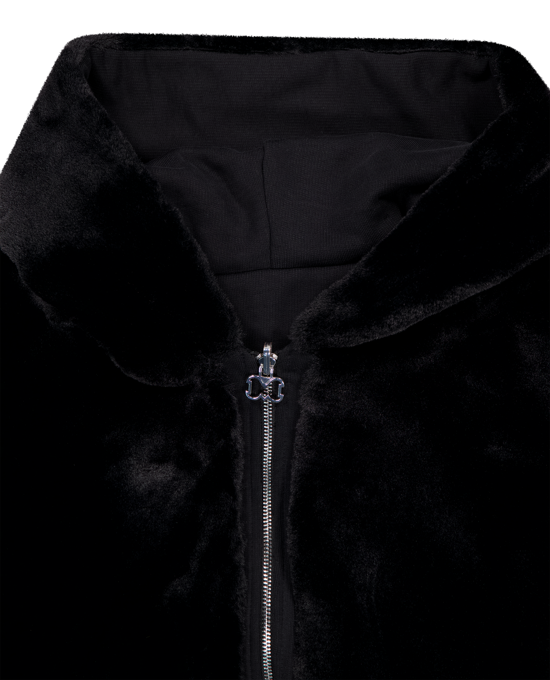 SWEAT À CAPUCHE ZIPPÉ ANCHOR