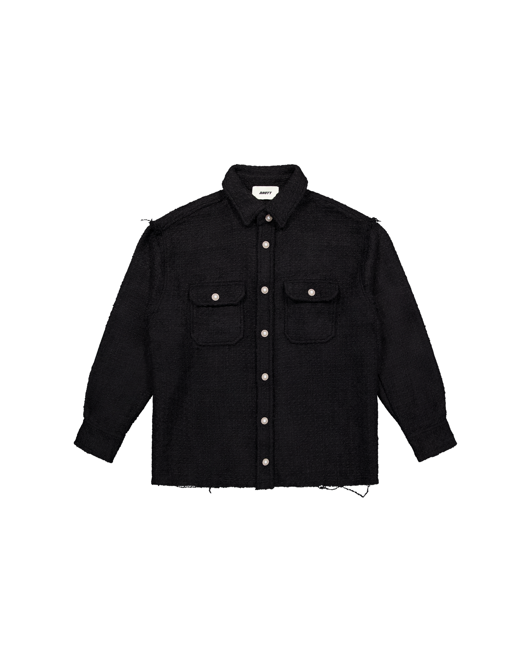 CHEMISE DITA NOIRE