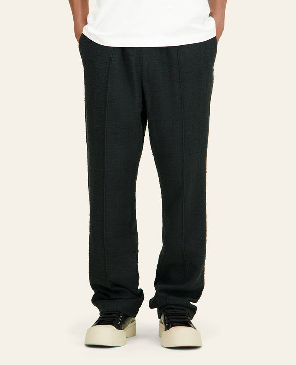 PANTALON FIEL NOIR