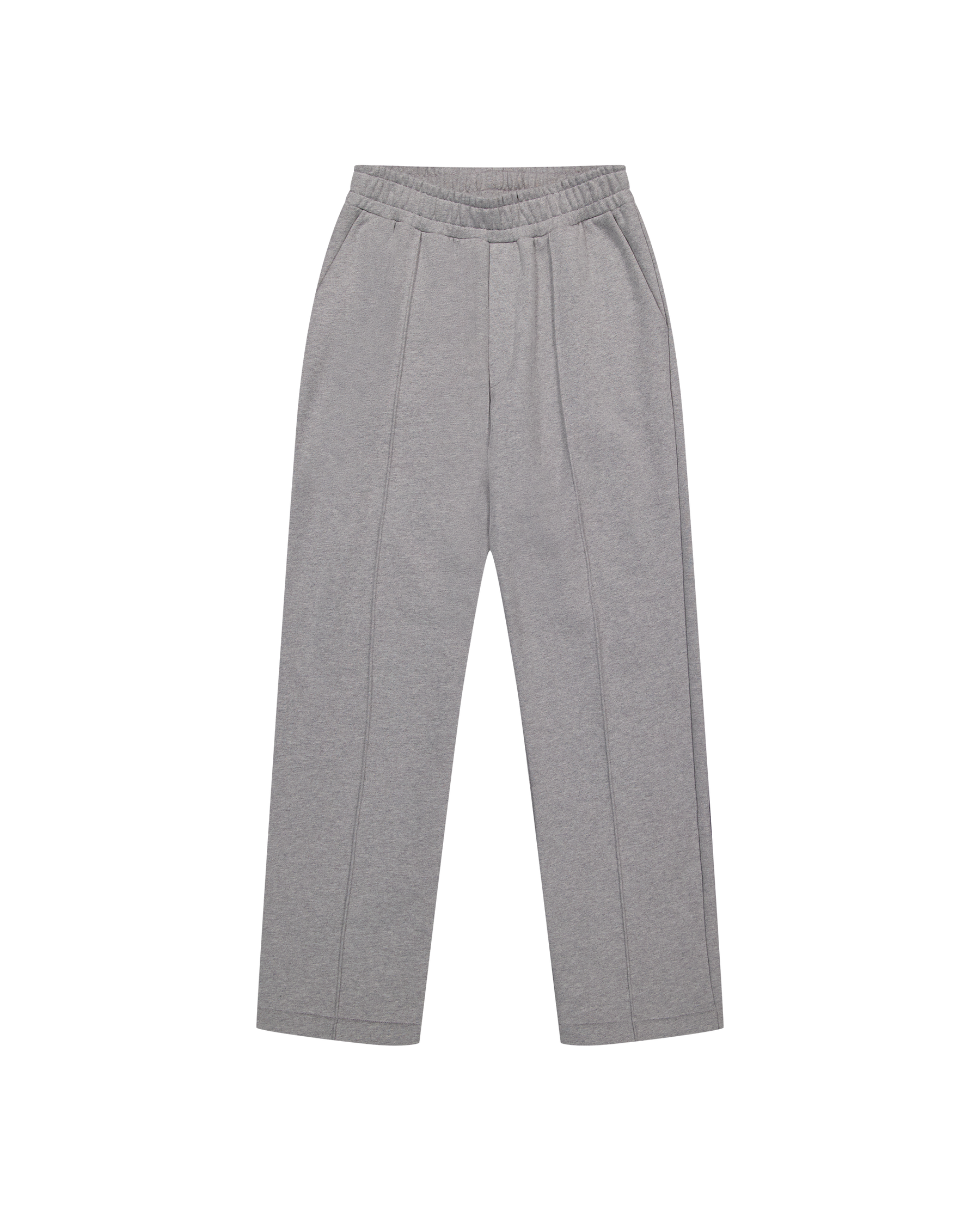 PANTALON FIEL GRIS