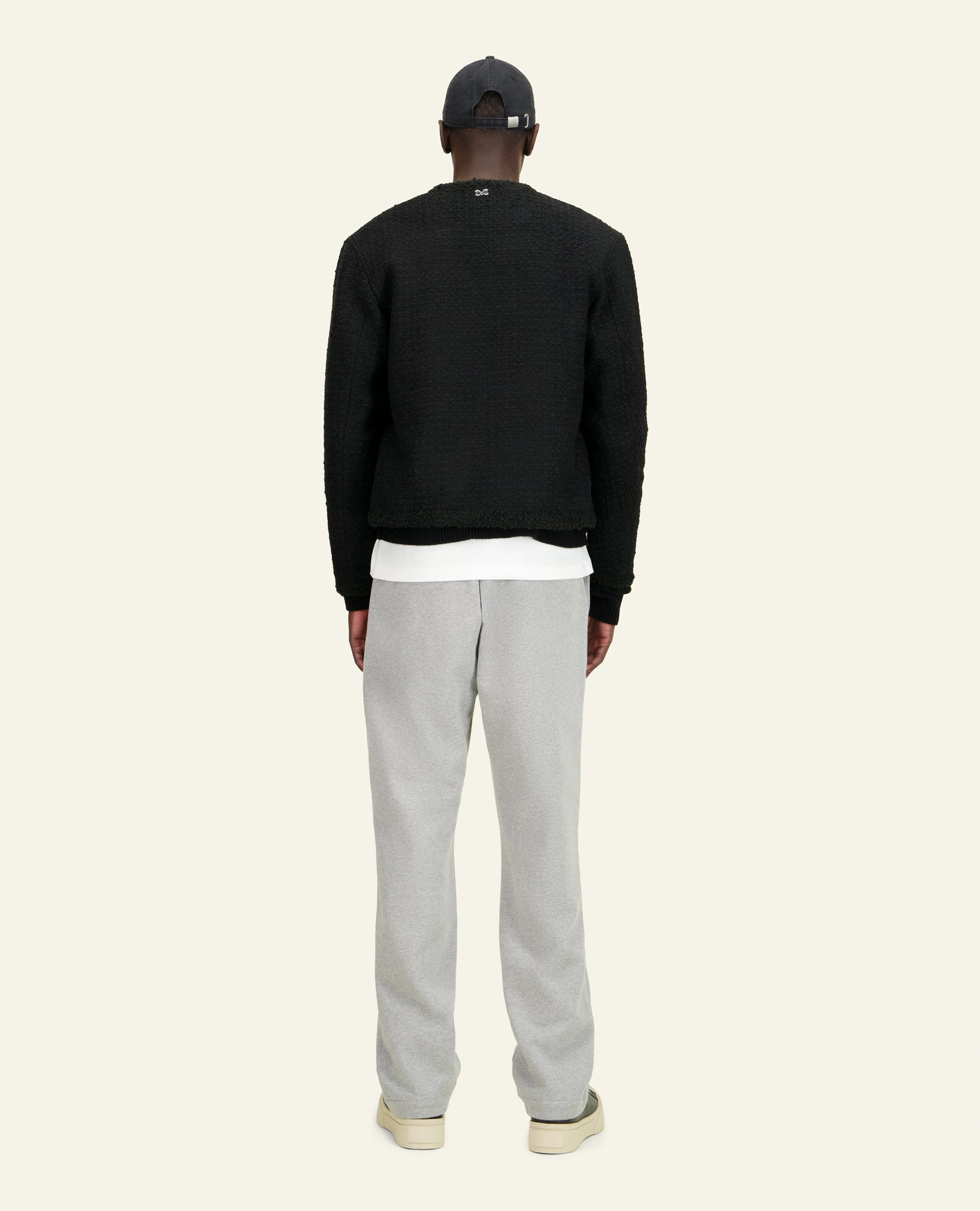PALOMA JACKET