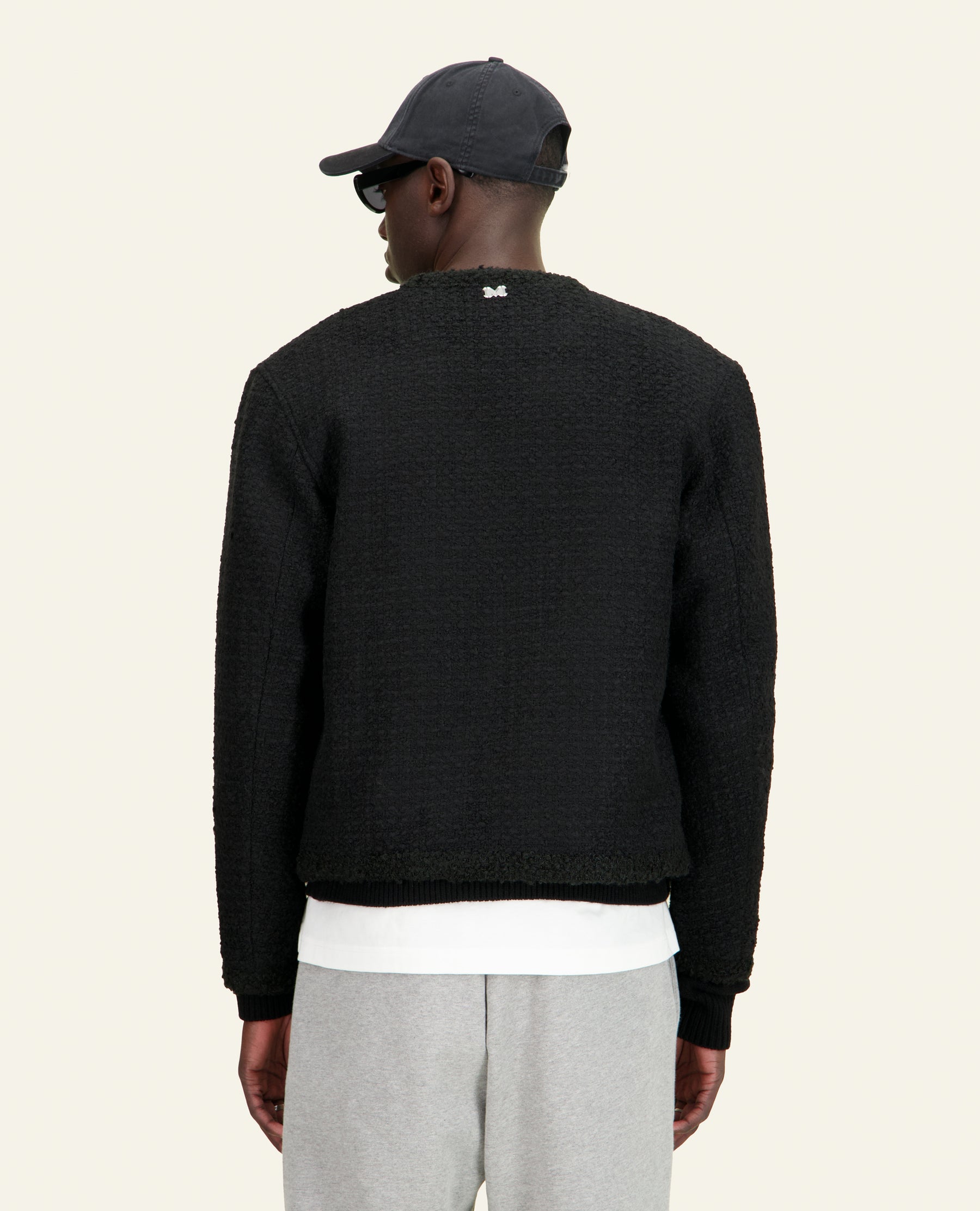 PALOMA JACKET