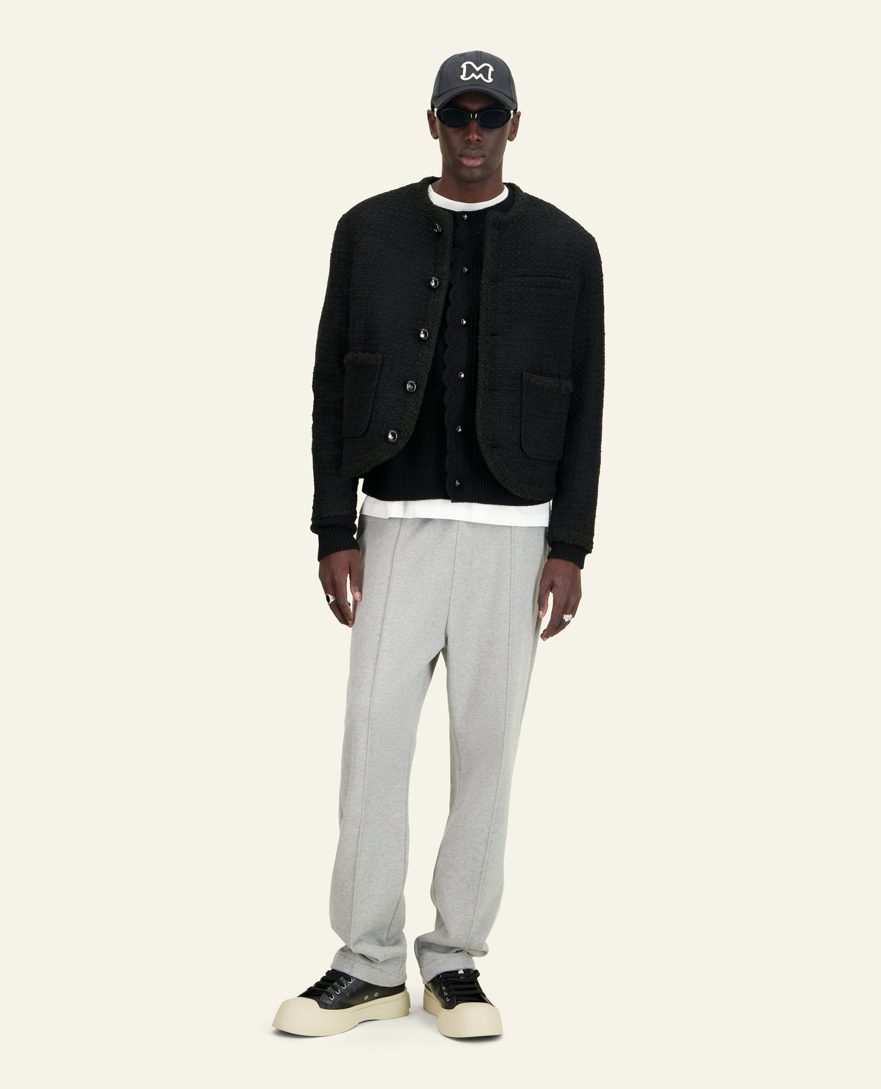 PALOMA JACKET